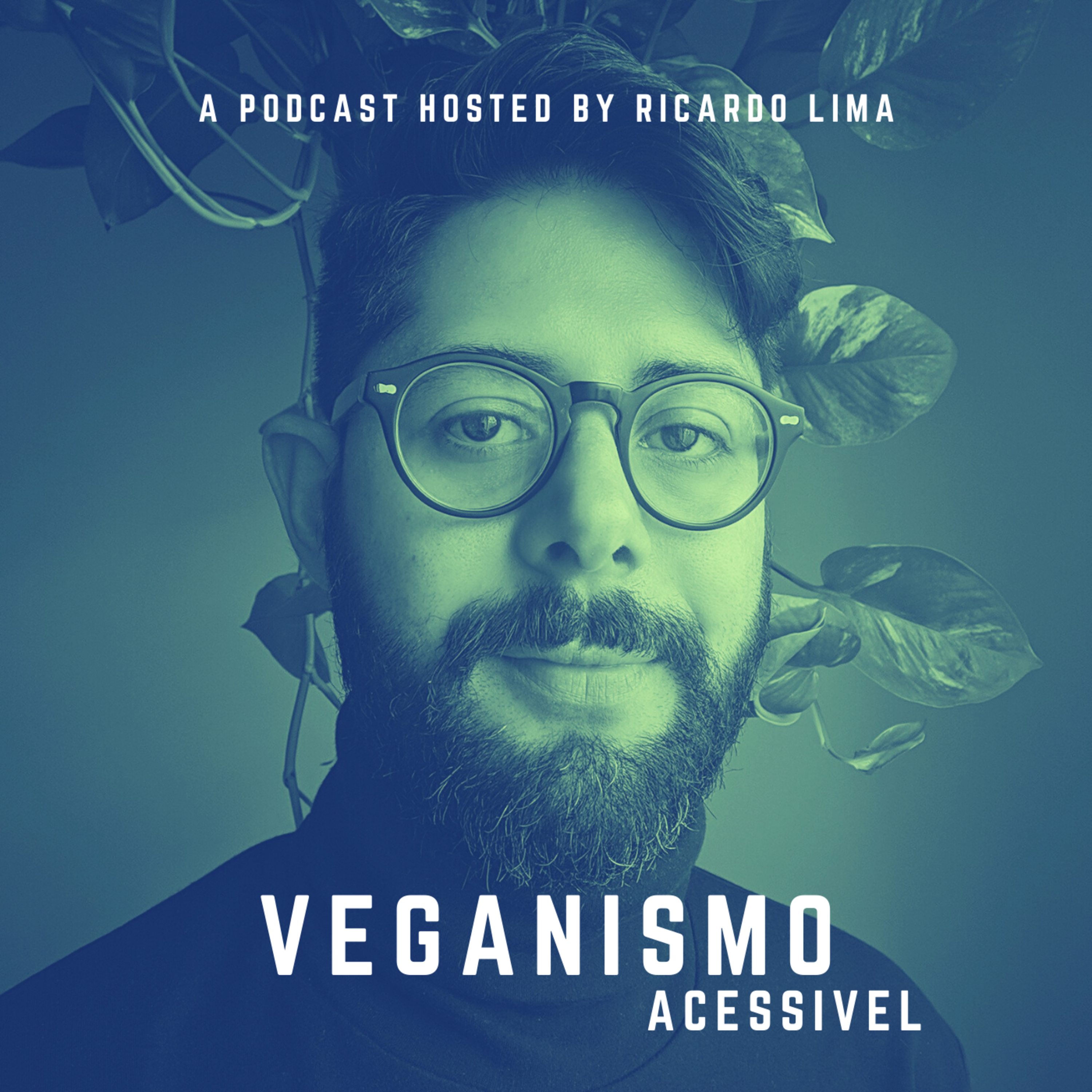 Vegano responde #5 episode artwork