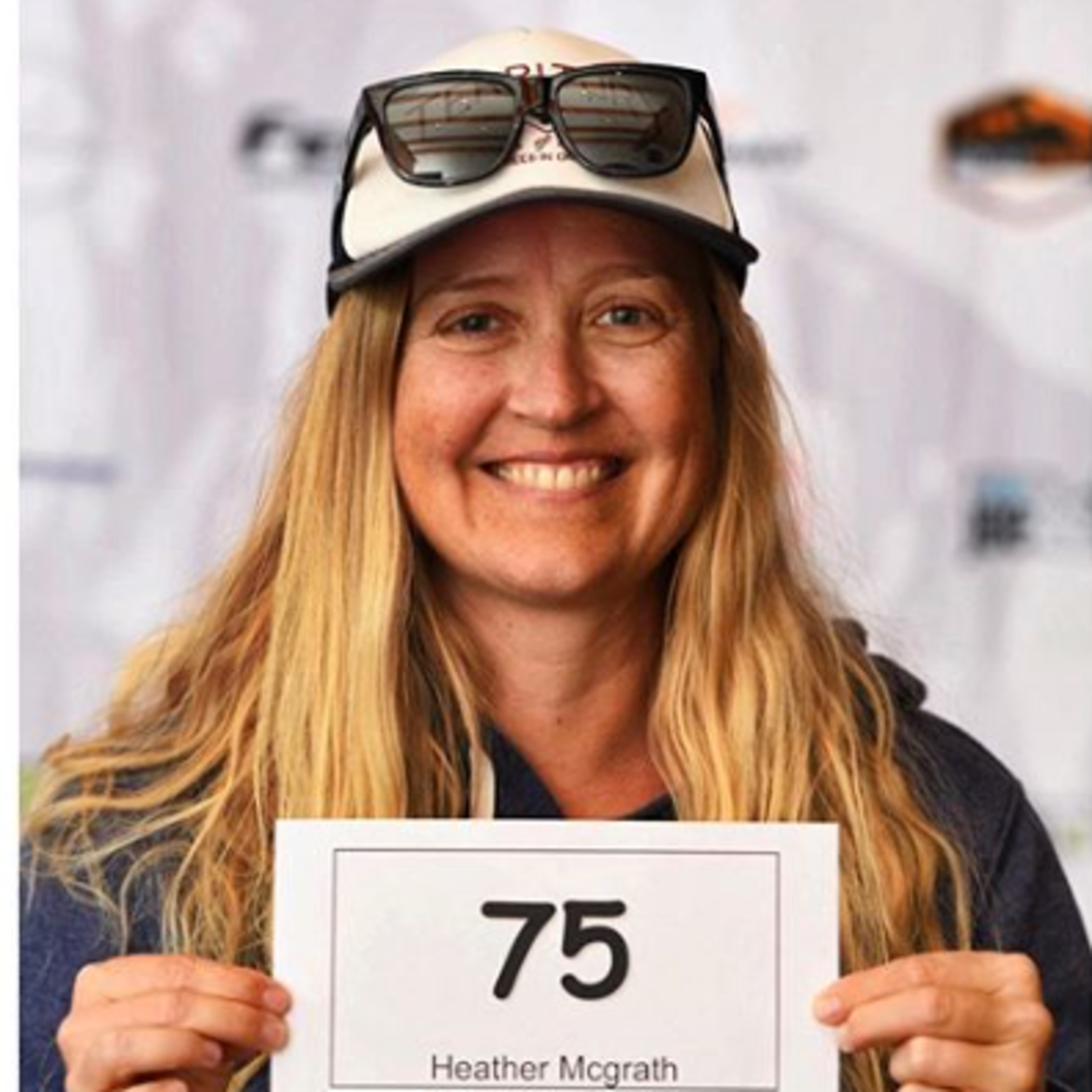Episode 1: Heather McGrath and her journey to the Western States 100