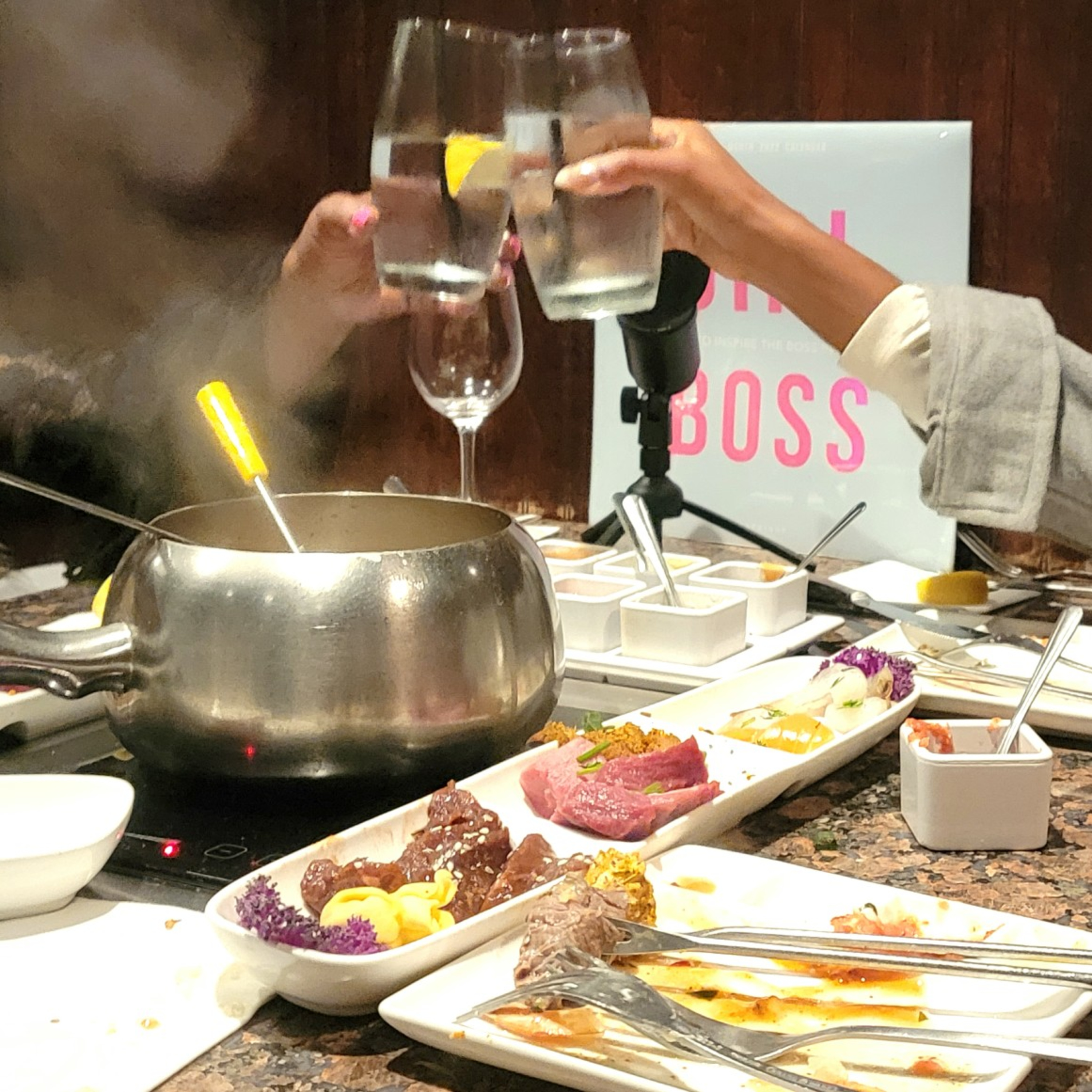 'VB' Restaurant Week Recap  episode artwork
