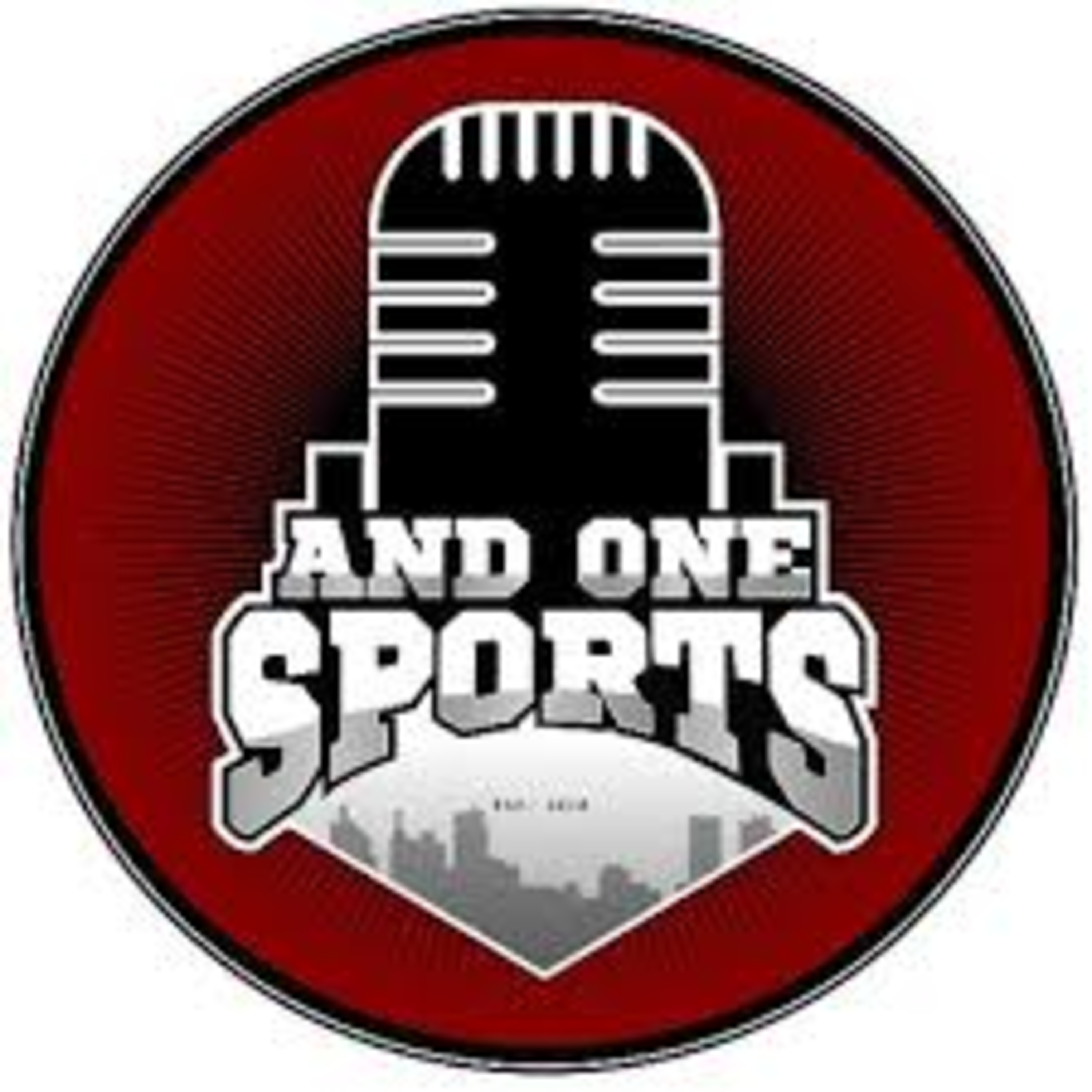 Holiday Break. And One Sports Podcast