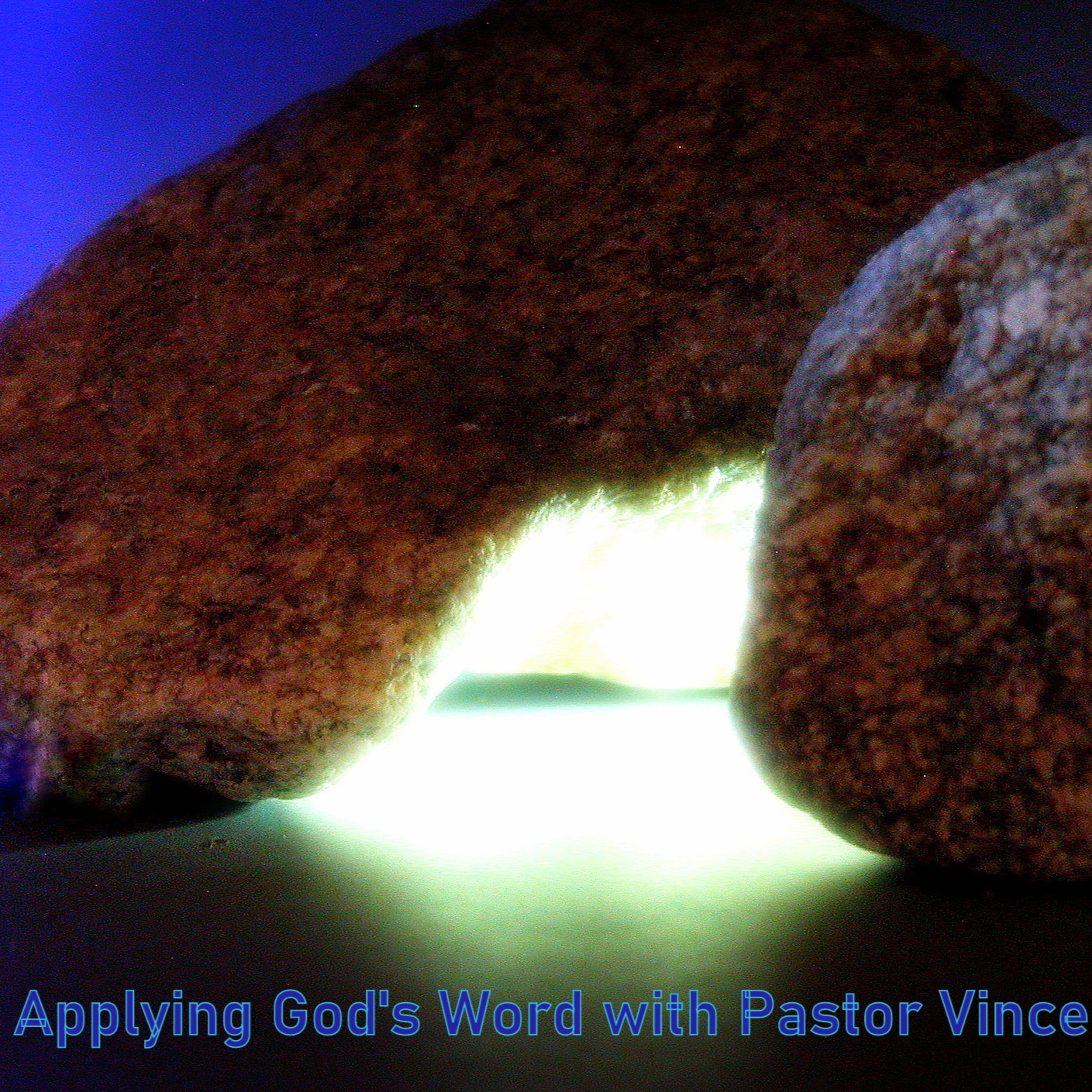 Resurrection Day,The Empty Tomb episode artwork