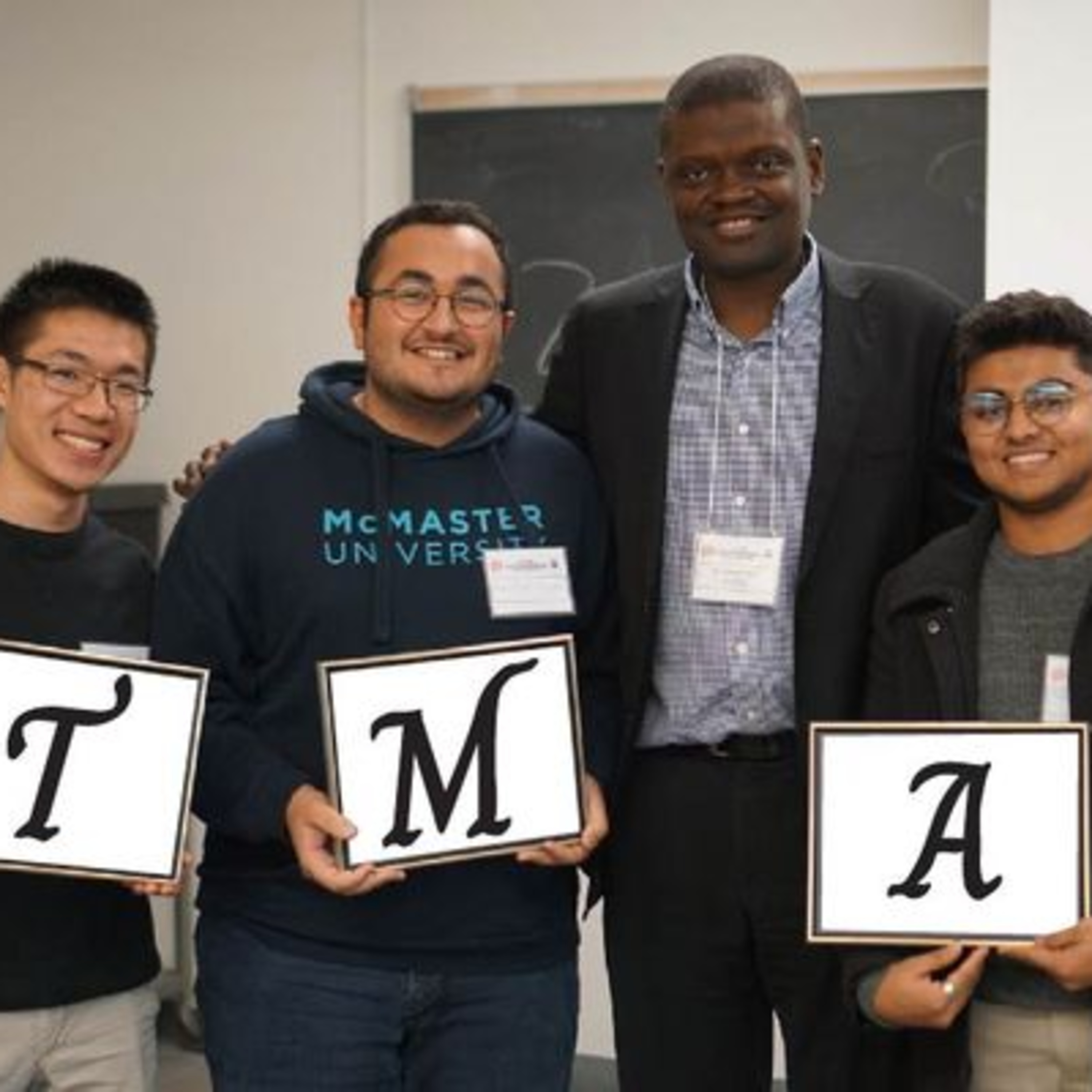 TMA