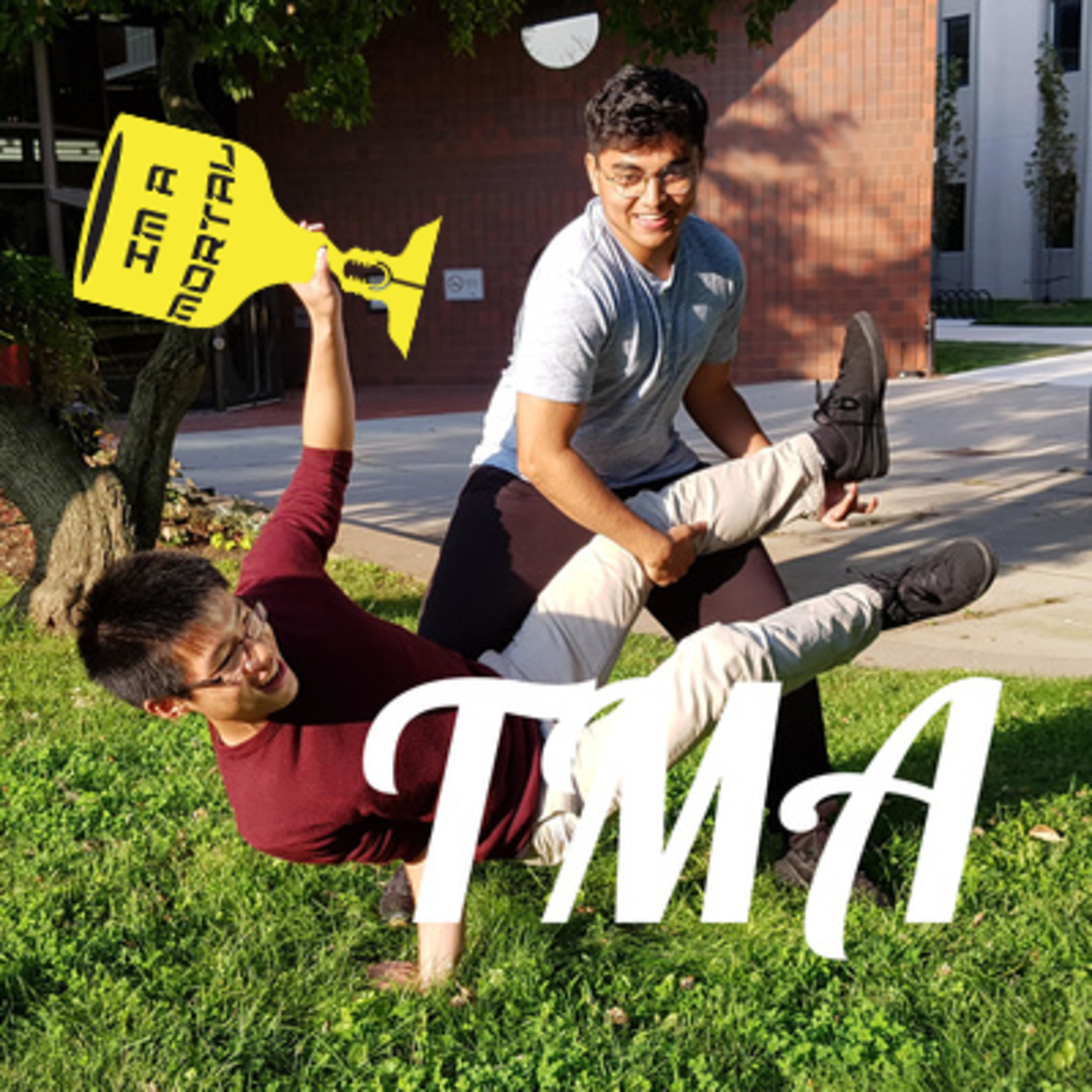 TMA