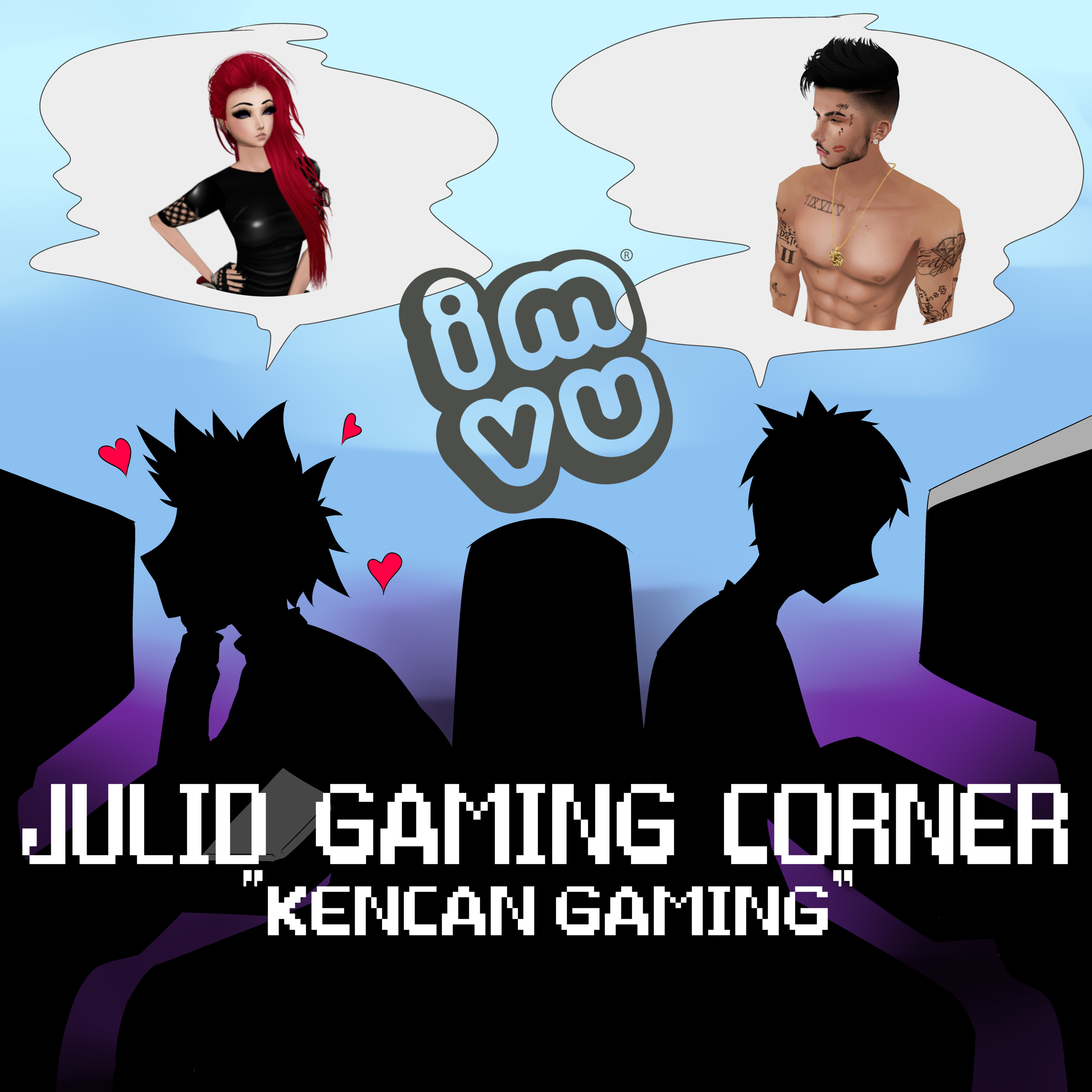 JULID GAMING CORNER