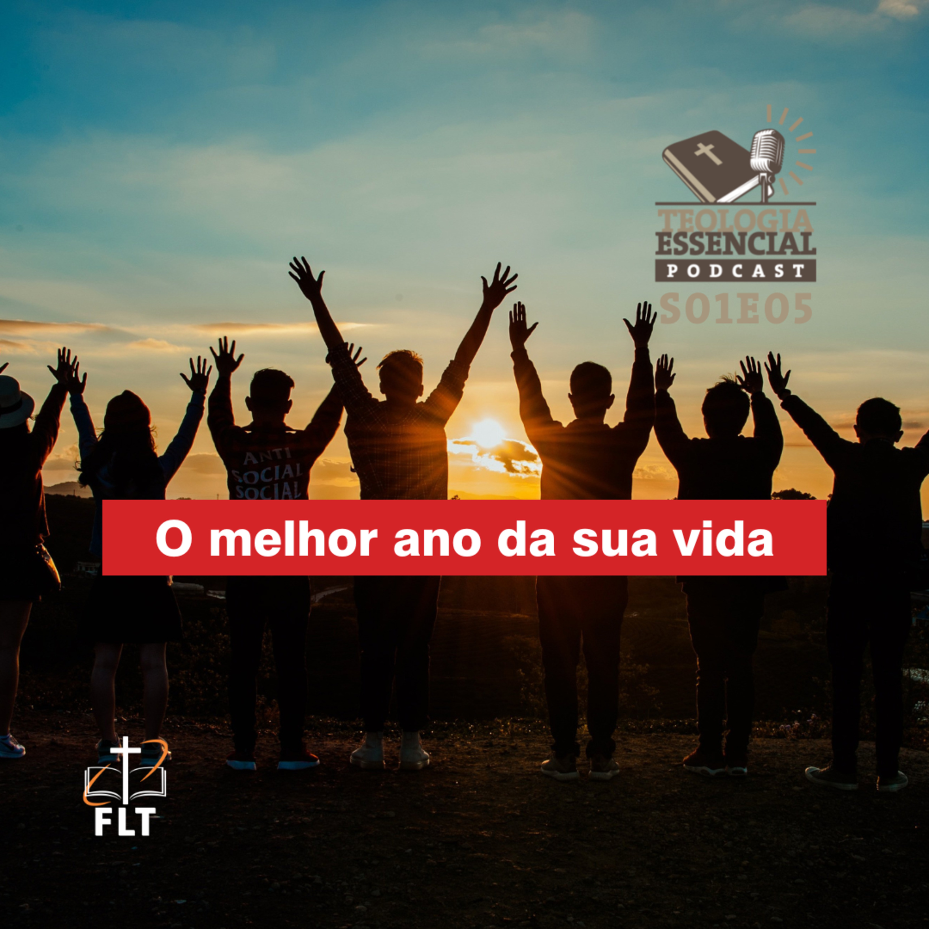 Teologia Essencial