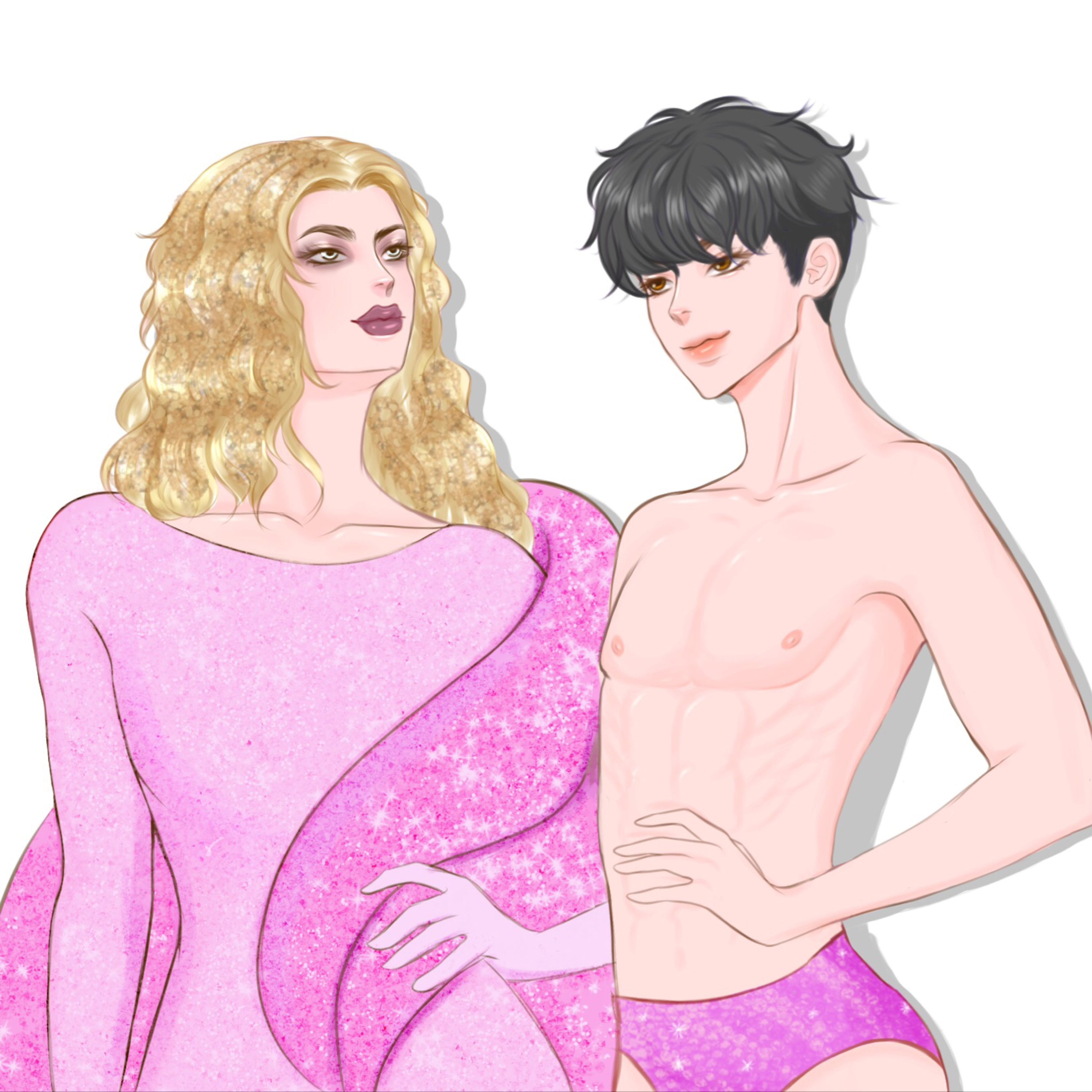 BEST OF LONDON spring summer 2024 episode artwork