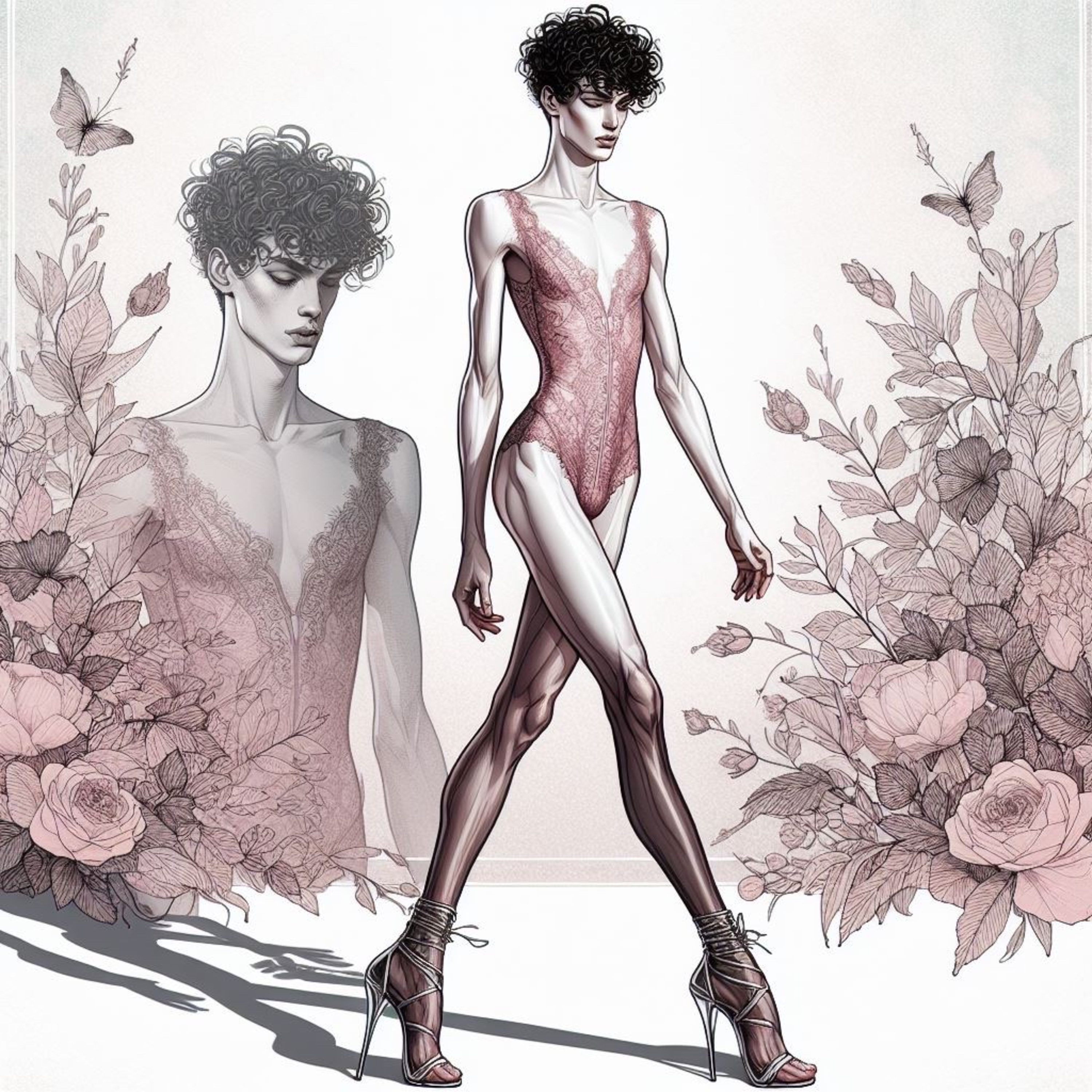 February Best Dressed 2024