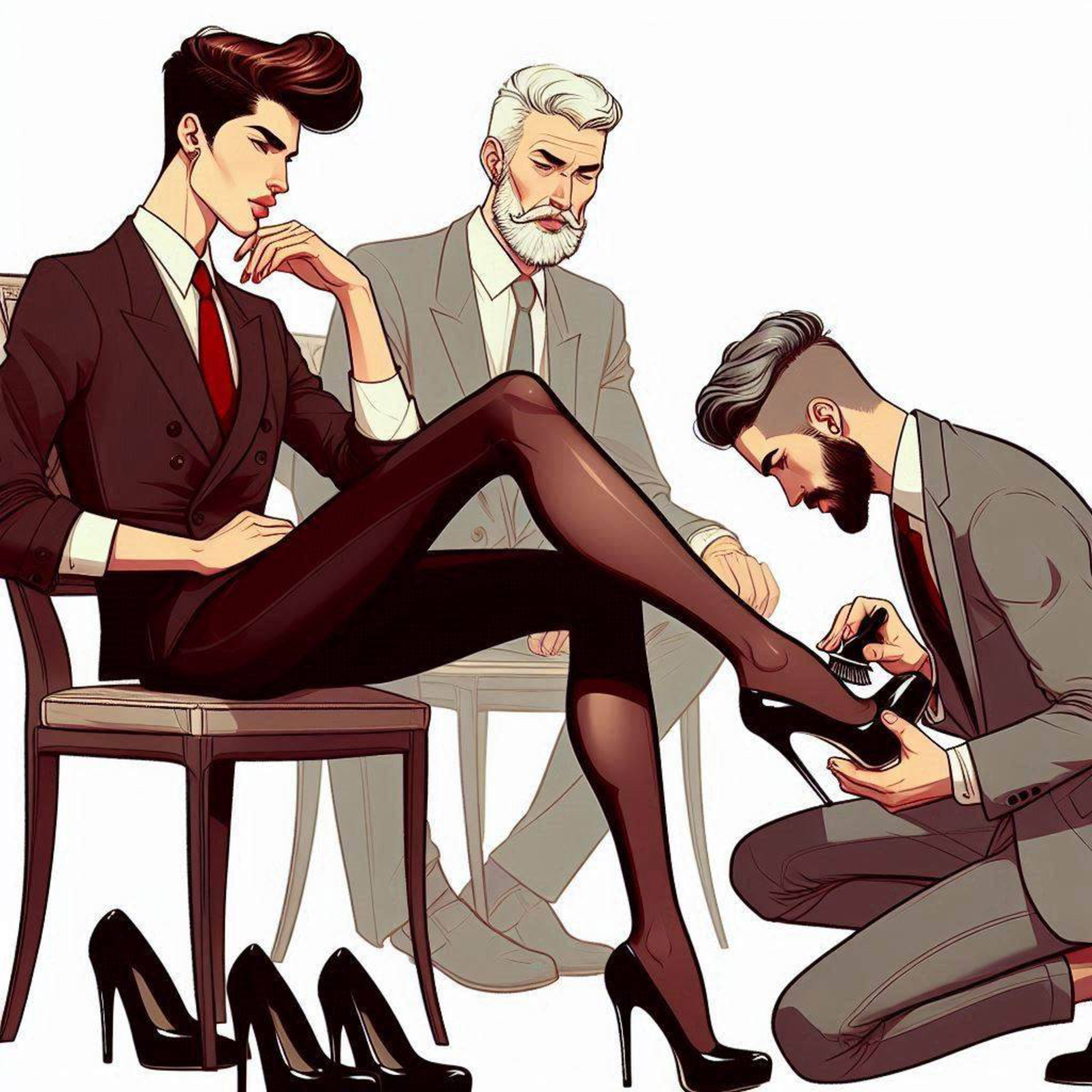 Best of Paris Fashion Week Fall Winter 2025! episode artwork