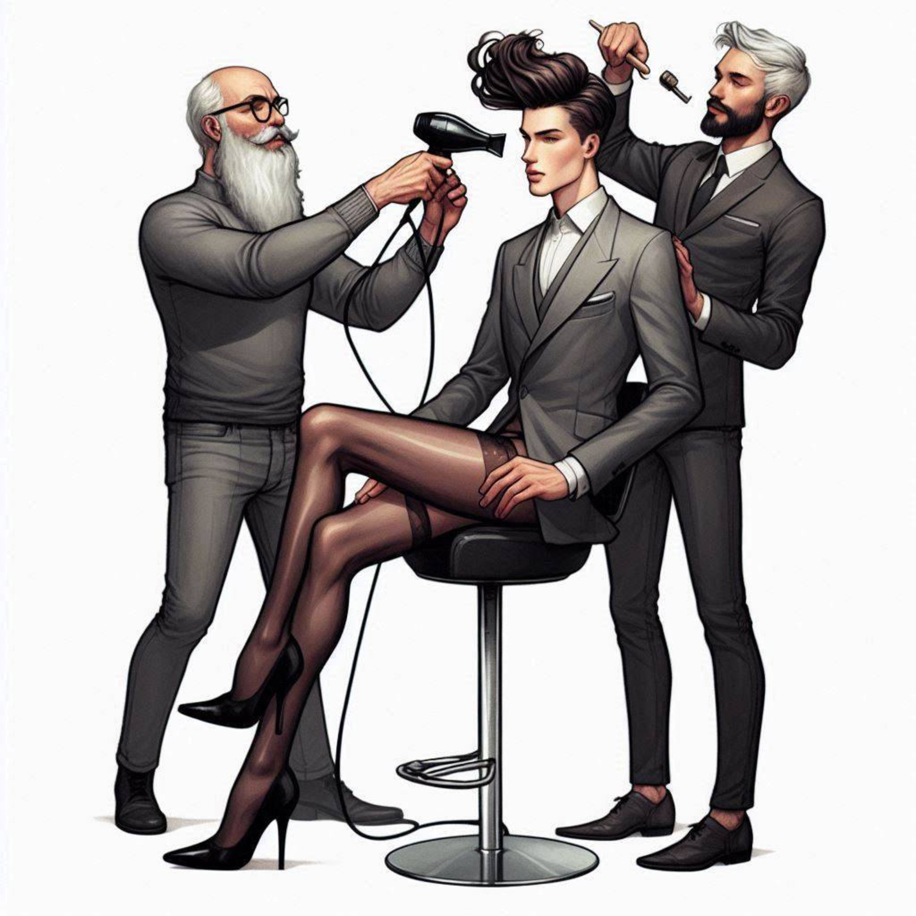 Met Gala Superfine Beauty Guide episode artwork
