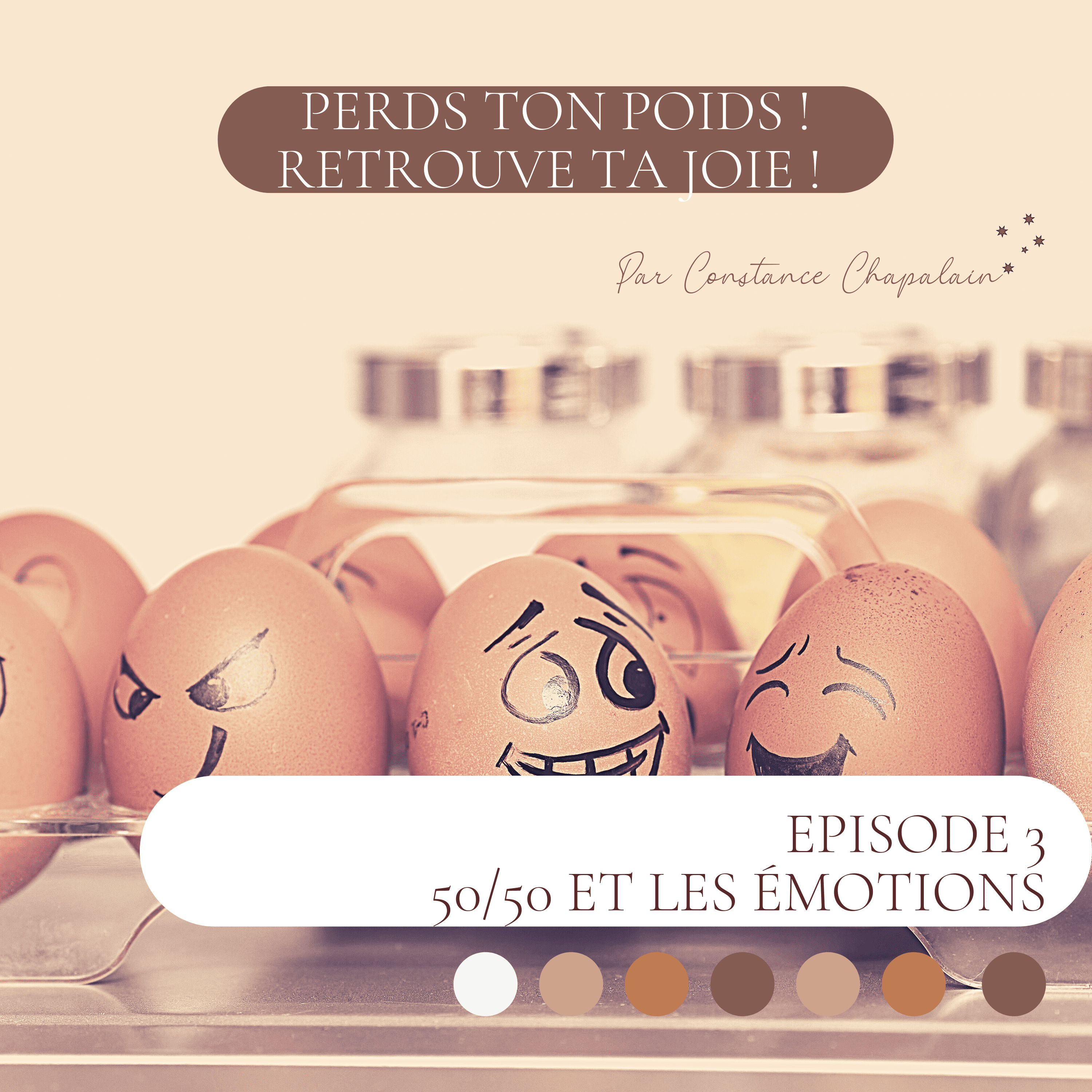 Perds ton poids ! Retrouve ta joie !