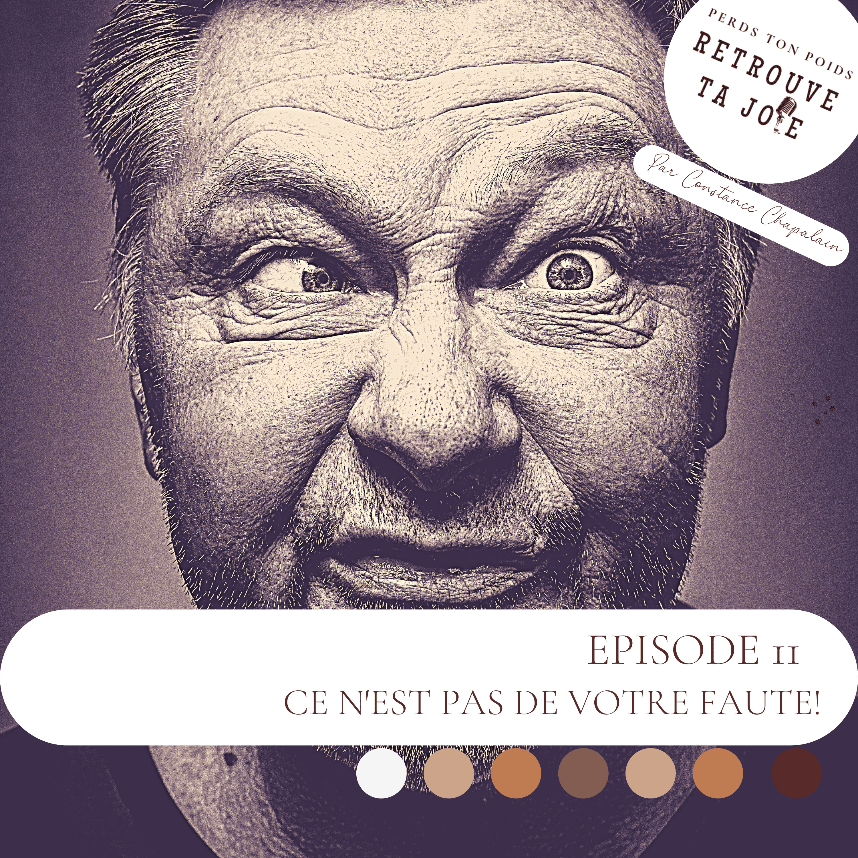Perds ton poids ! Retrouve ta joie !