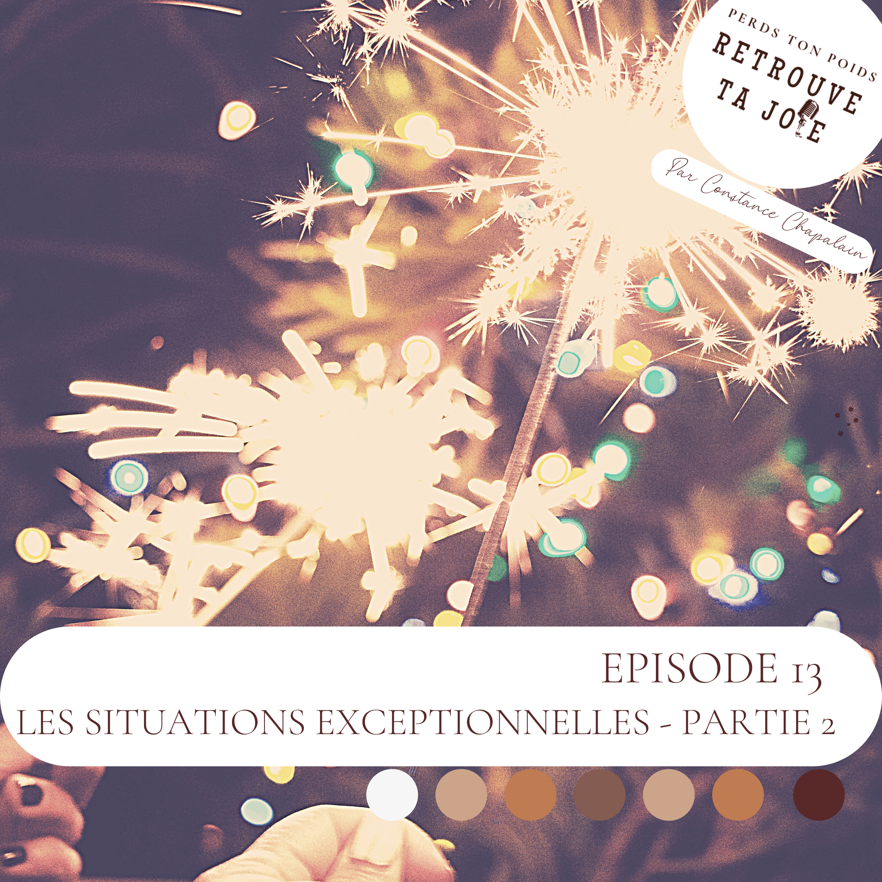 Perds ton poids ! Retrouve ta joie !