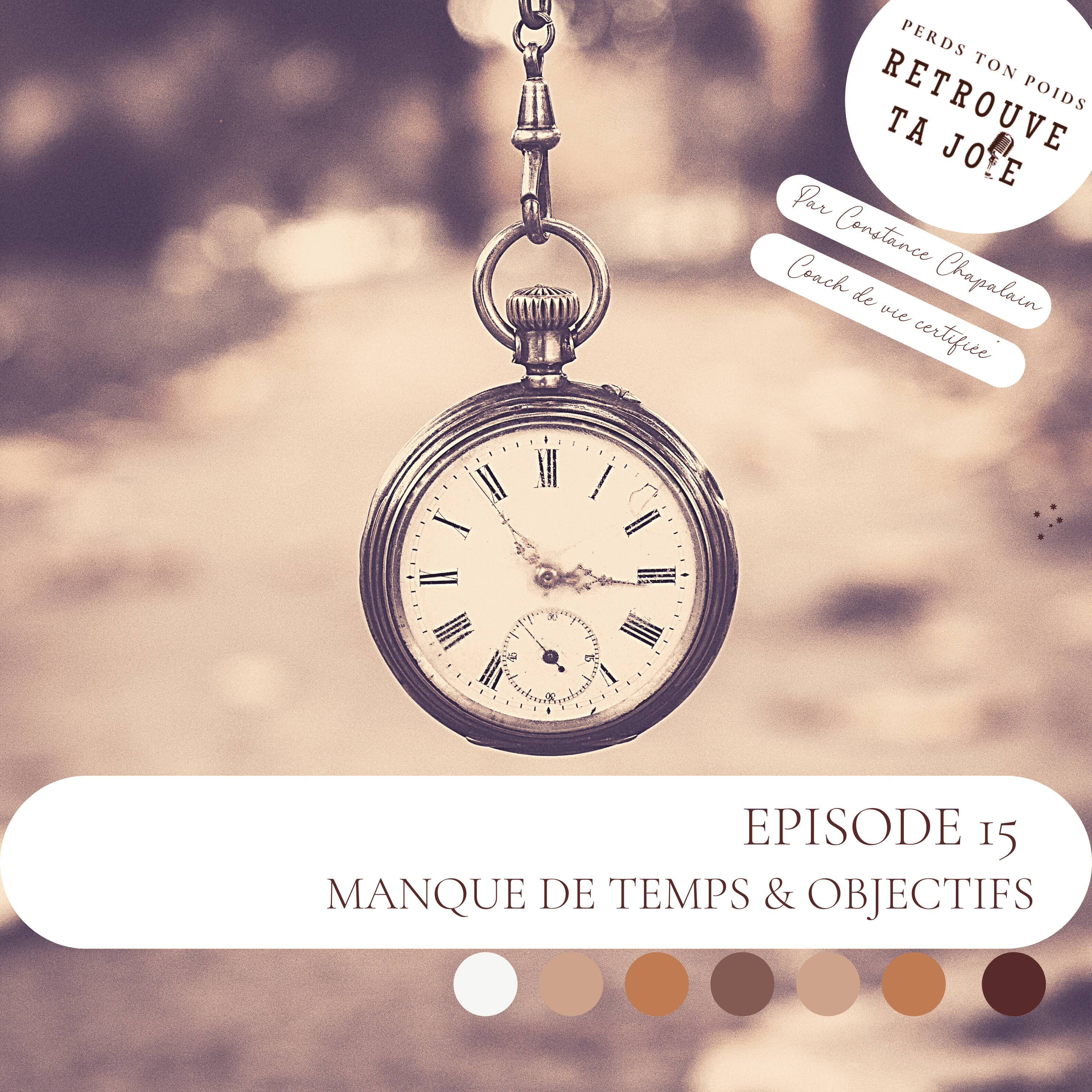 Perds ton poids ! Retrouve ta joie !