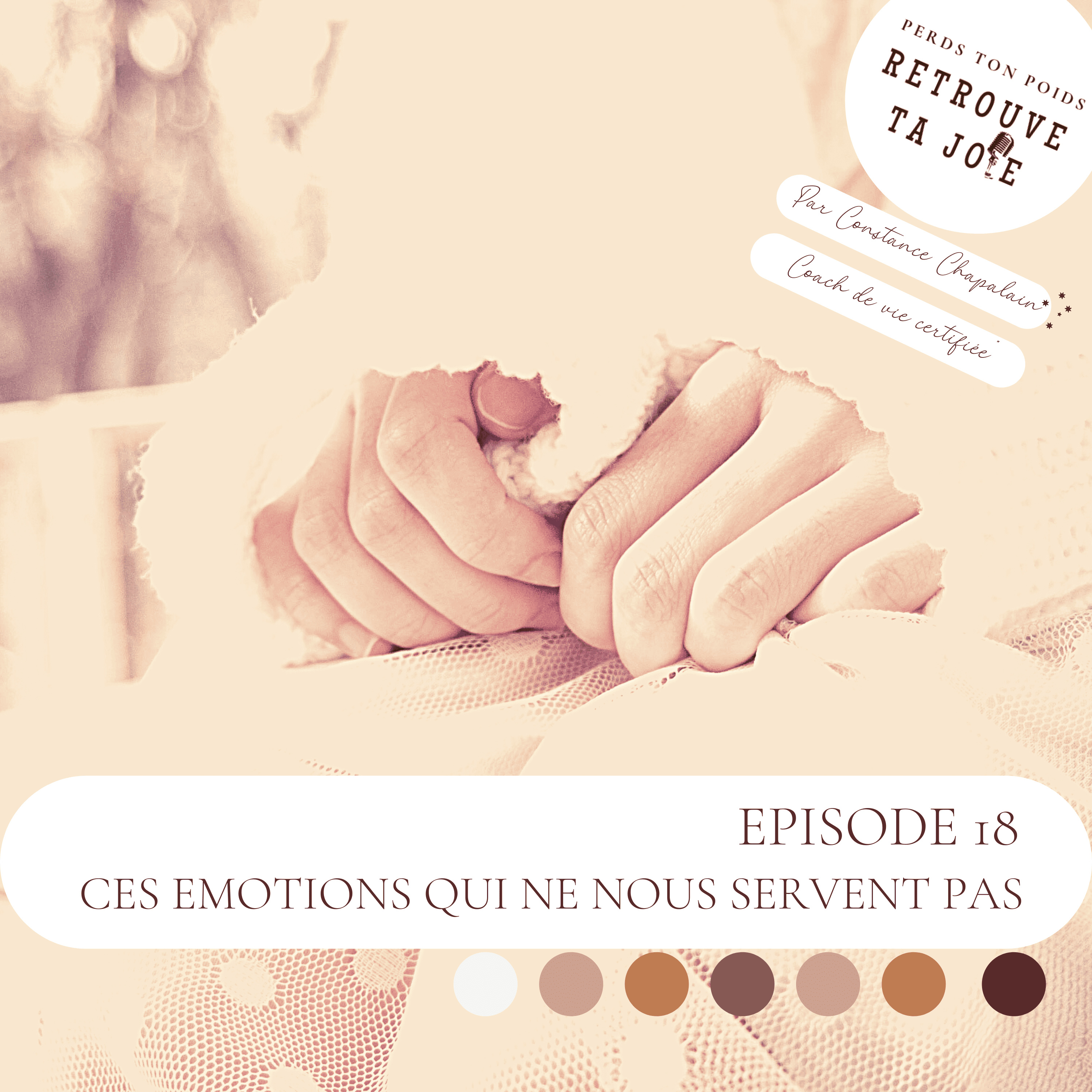 Perds ton poids ! Retrouve ta joie !