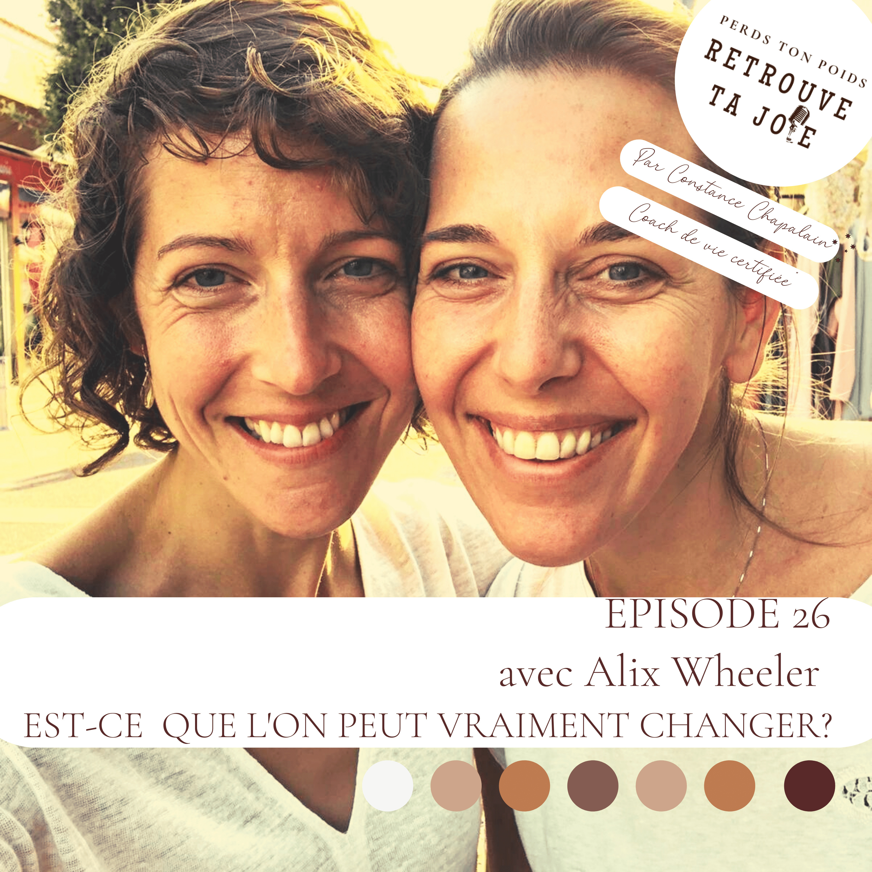 Perds ton poids ! Retrouve ta joie !