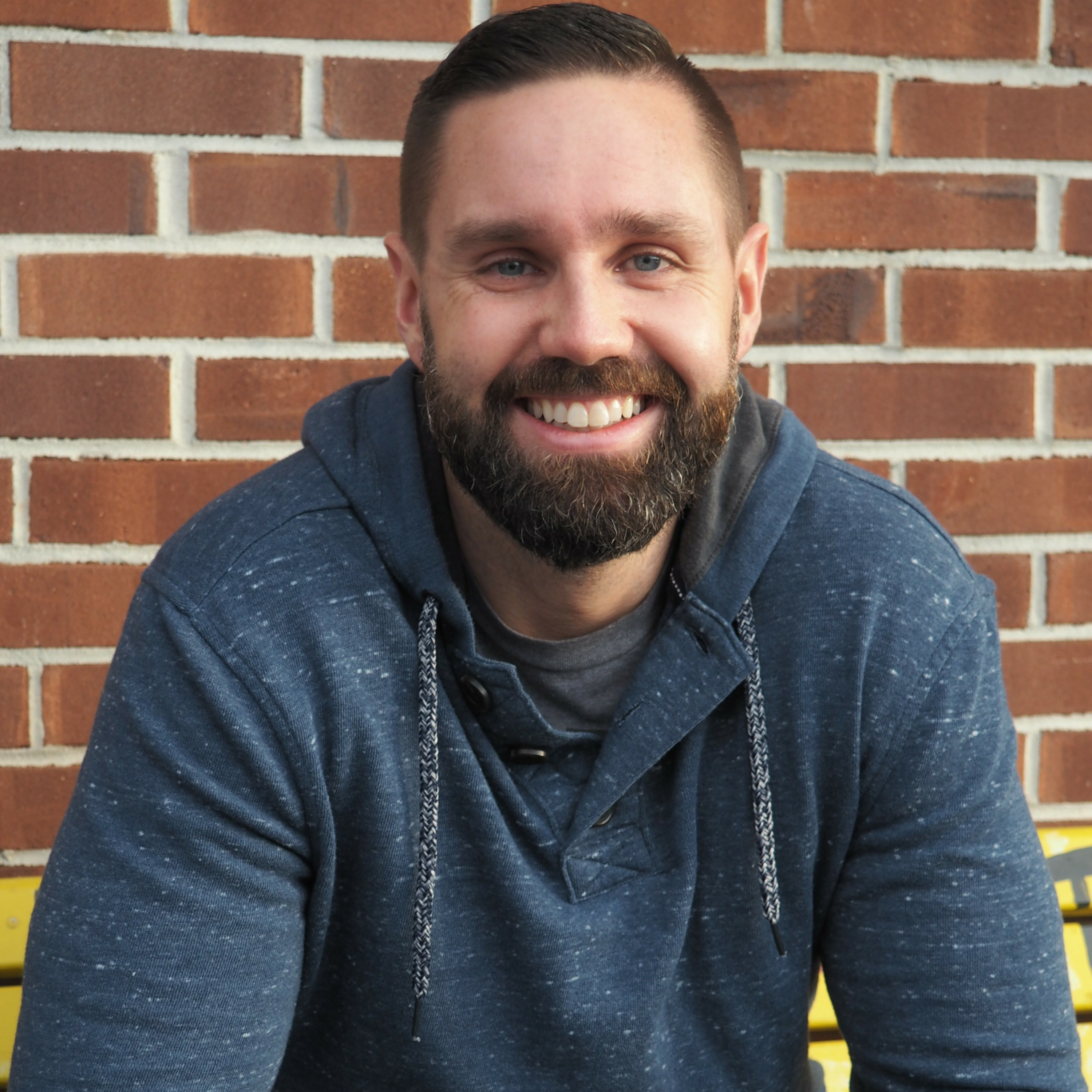 The Importance of Learning with Marc Macdonald episode artwork
