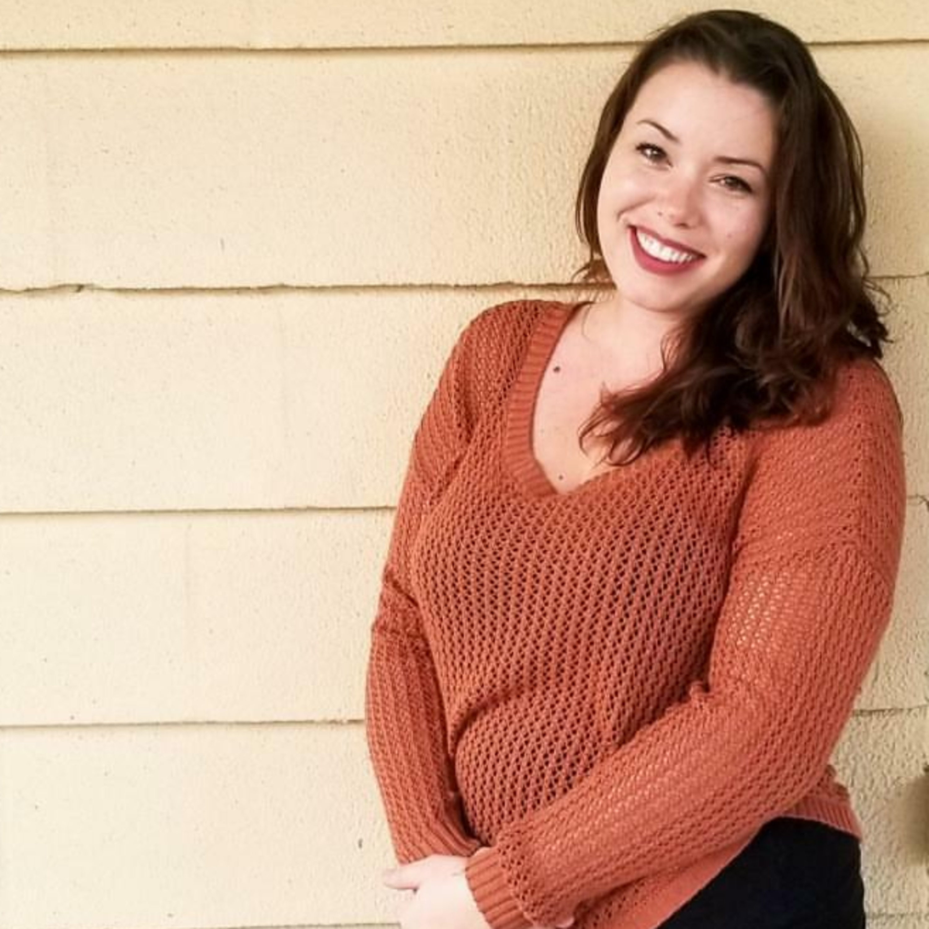 Am I Starting to Feel Grateful for this Endometriosis? with Sabryna Nichole