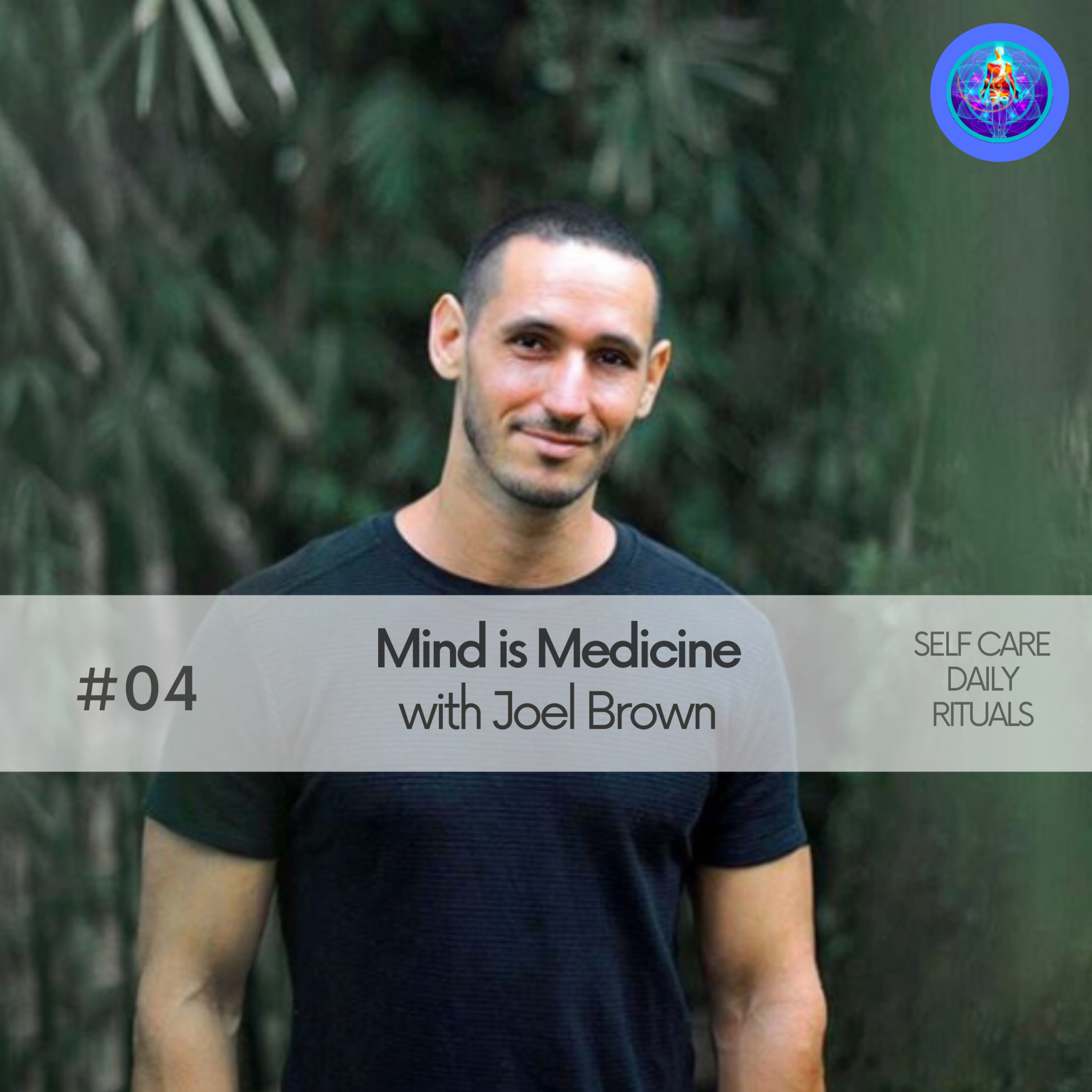 Selfcare Daily Rituals with Rory Callaghan