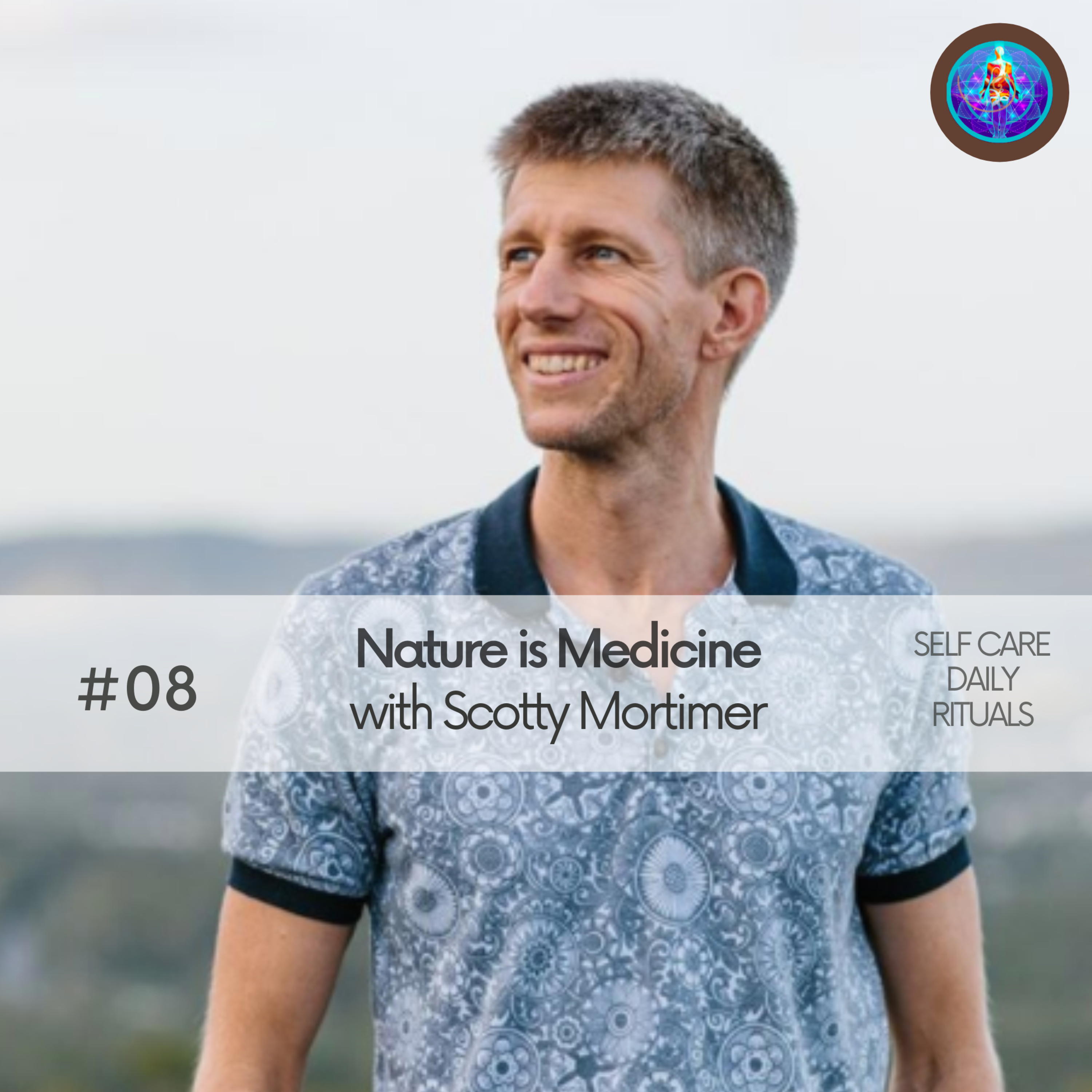 Selfcare Daily Rituals with Rory Callaghan