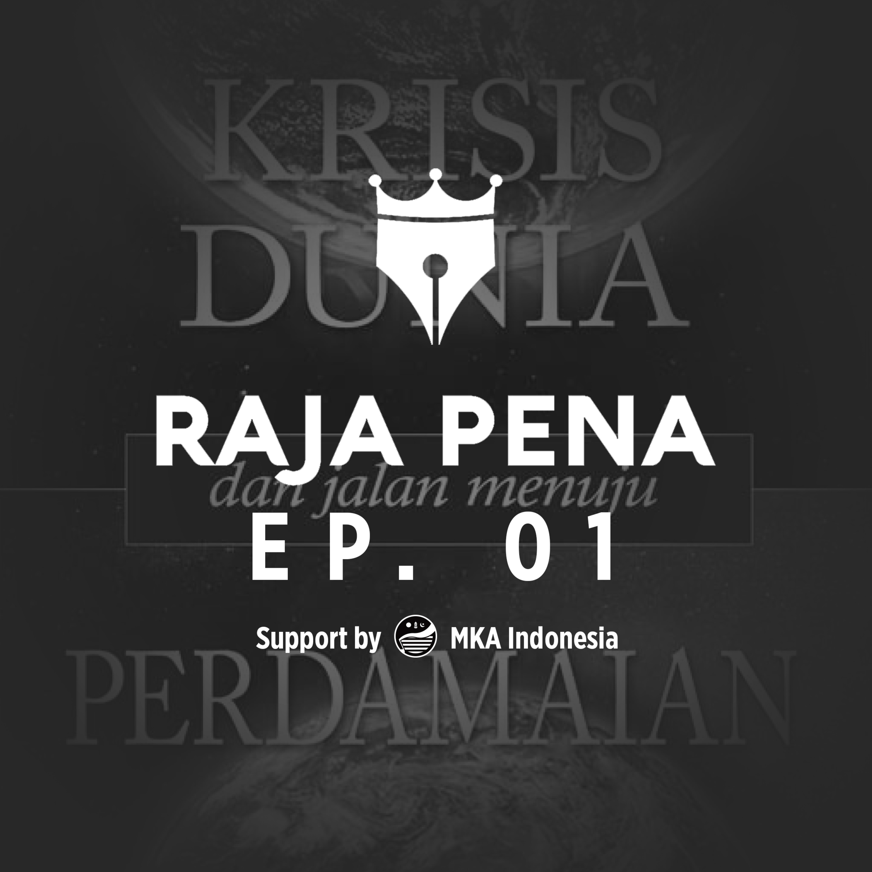 Rajapena Podcast