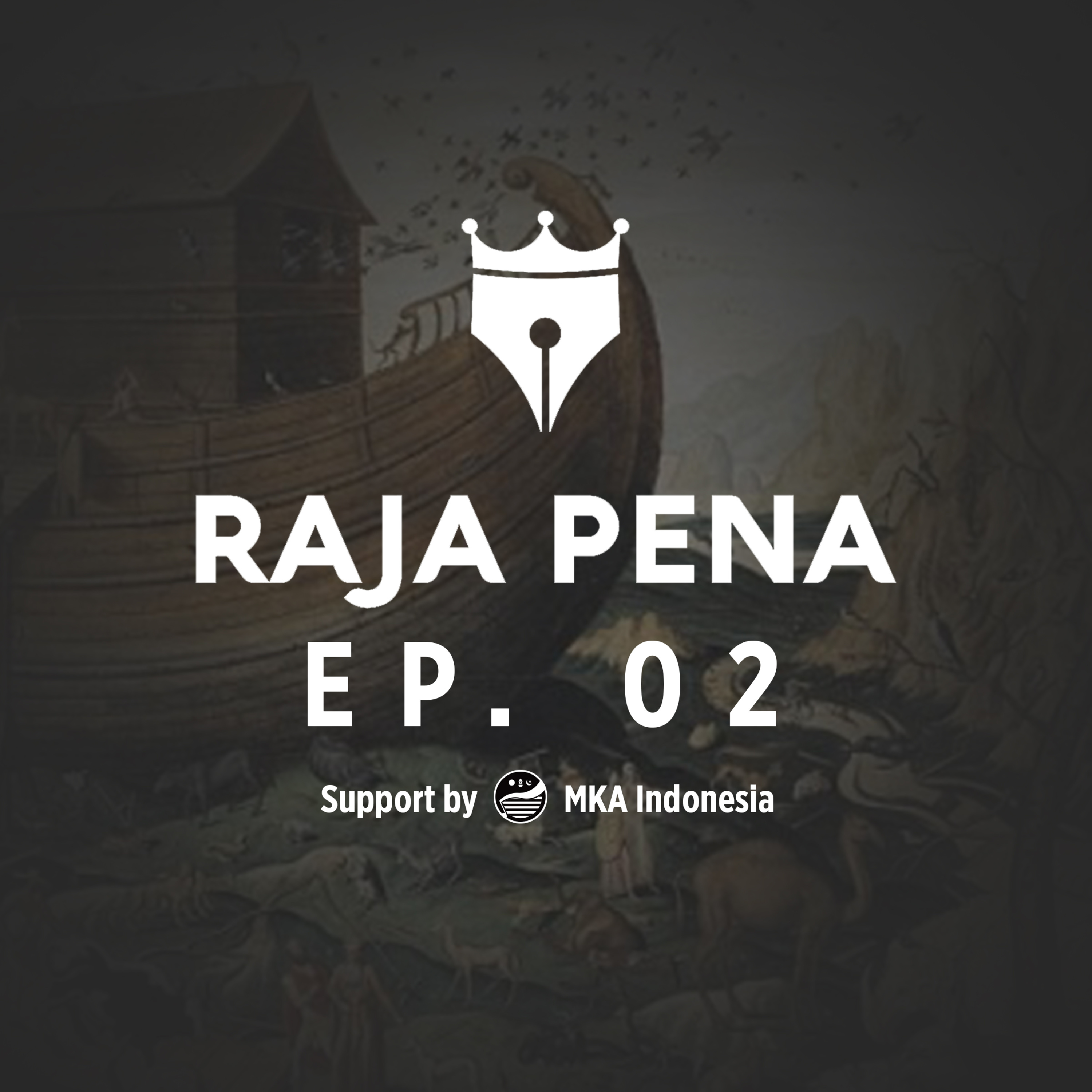 Rajapena Podcast