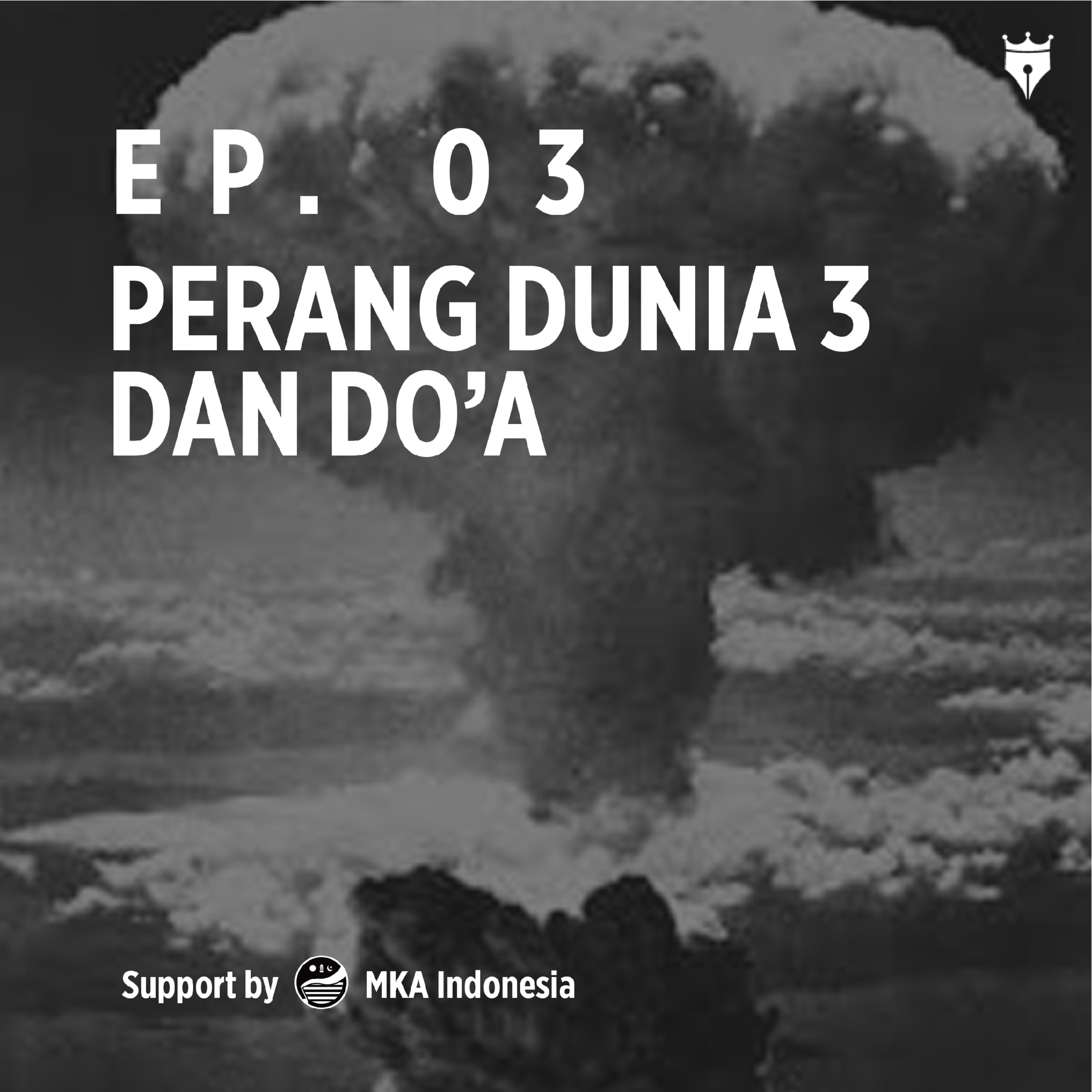 Rajapena Podcast