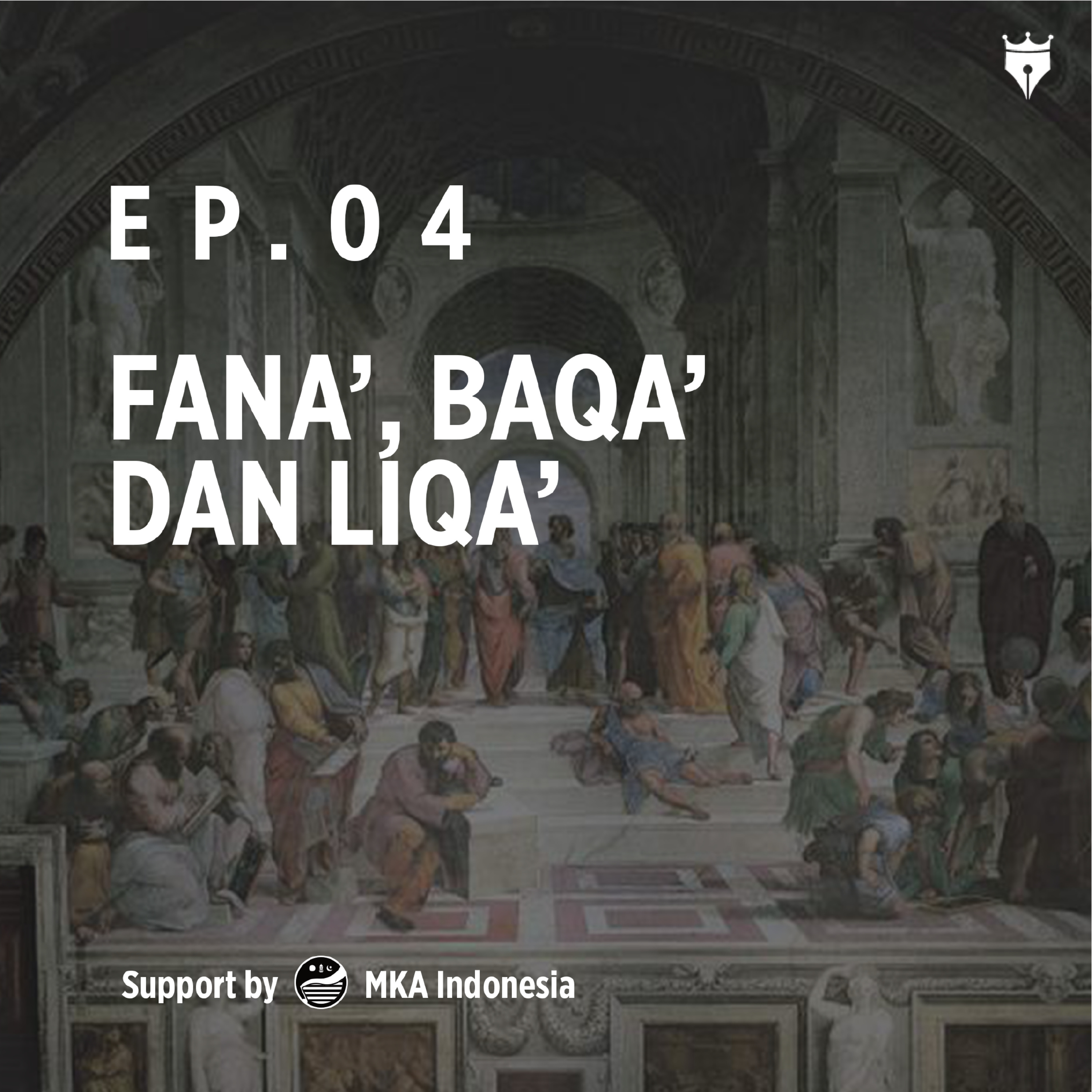 Rajapena Podcast