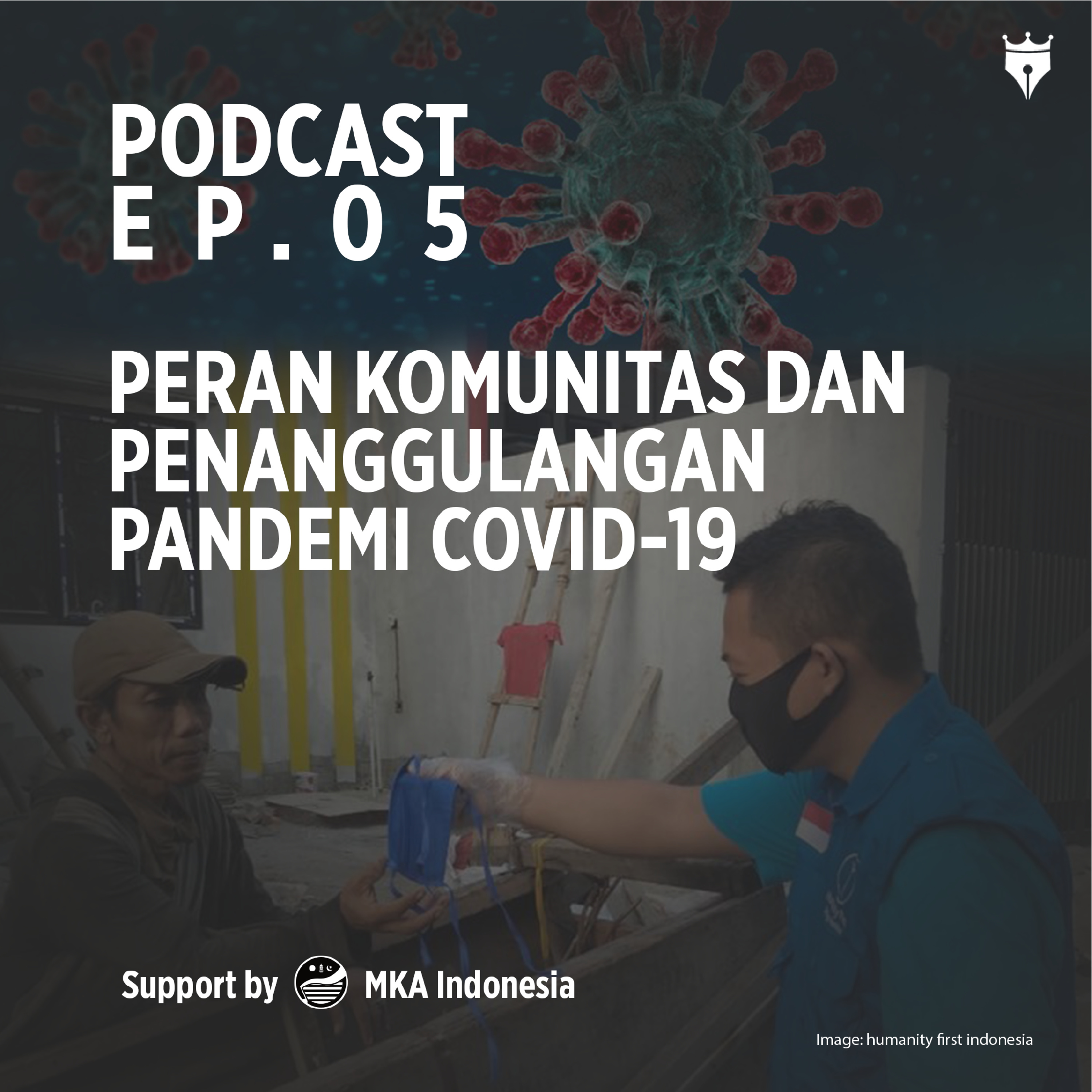 Rajapena Podcast