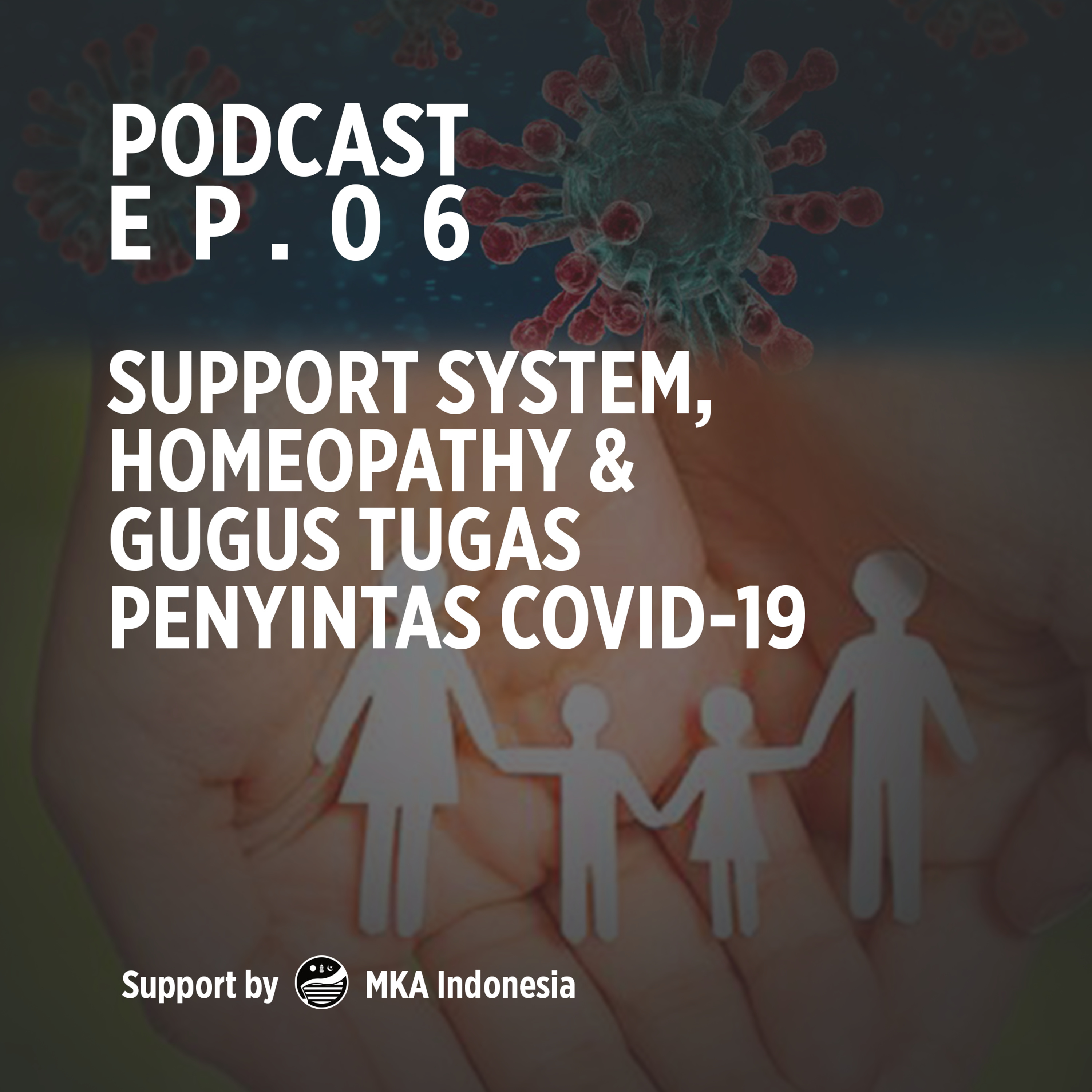 Rajapena Podcast