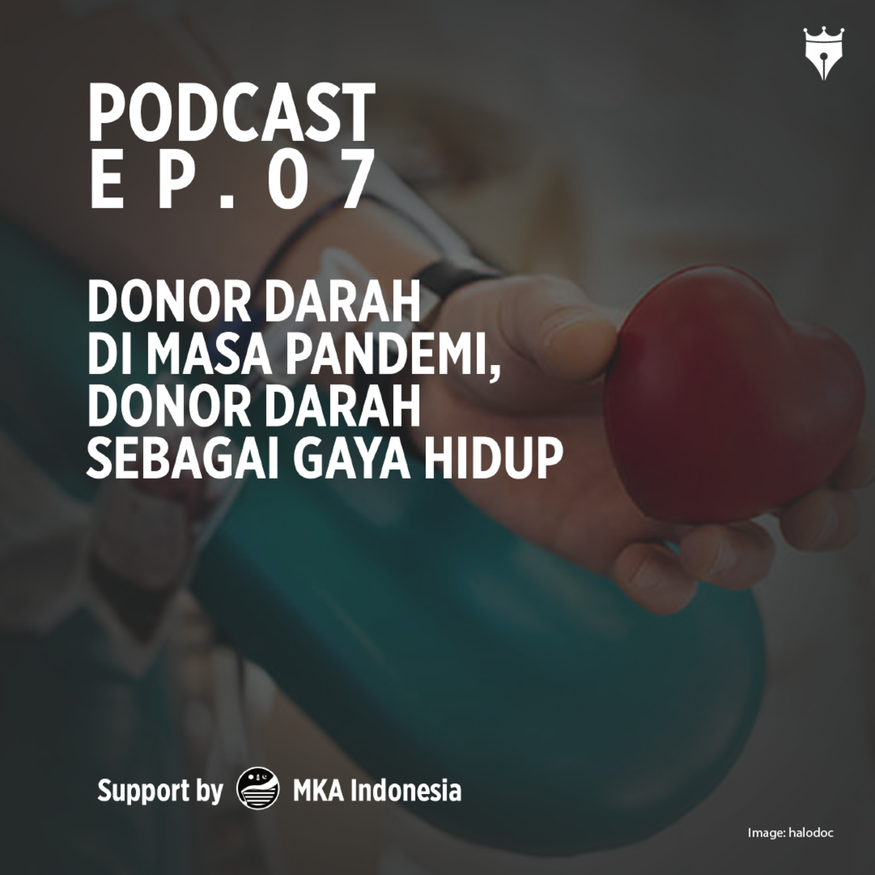 Rajapena Podcast
