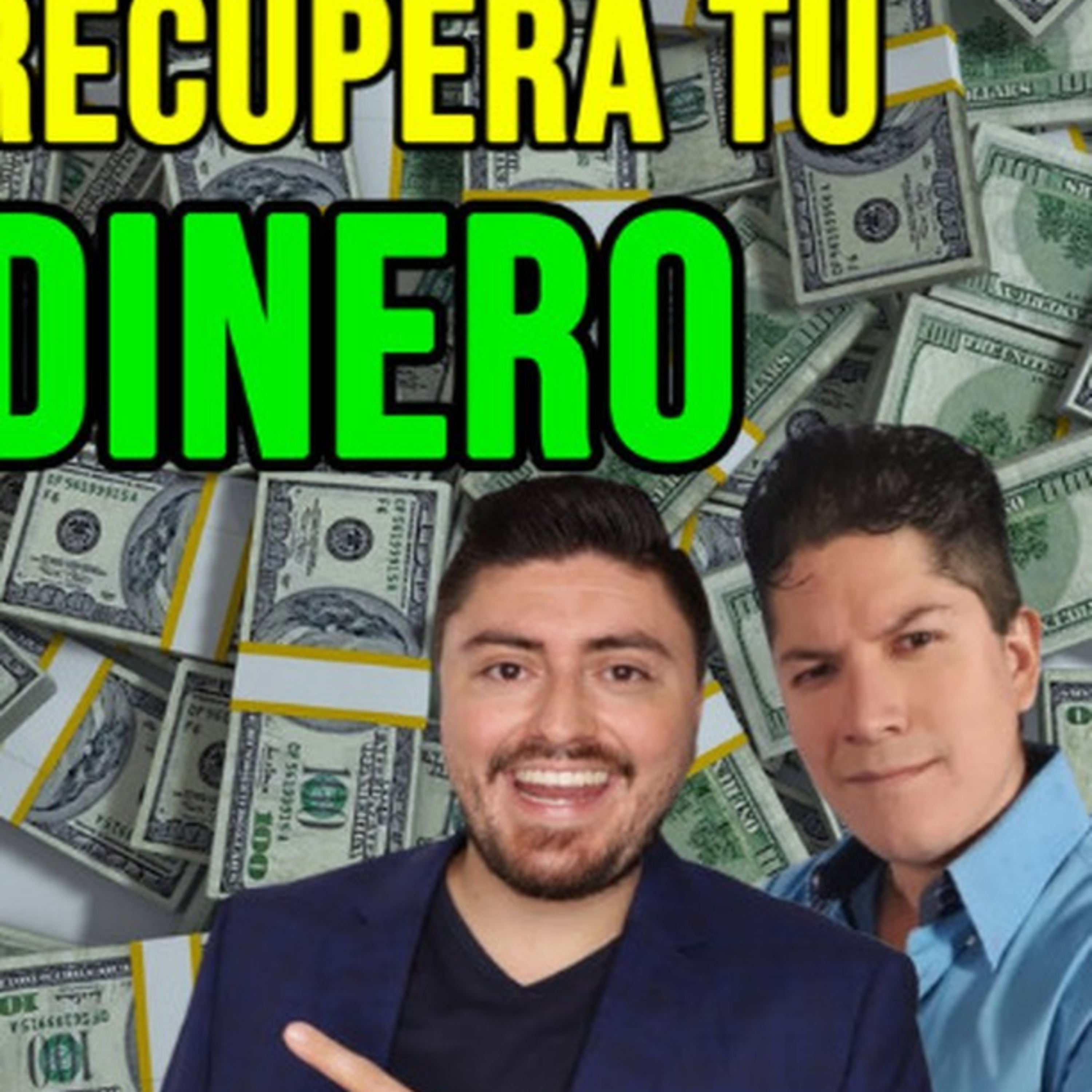 Podcast Cover