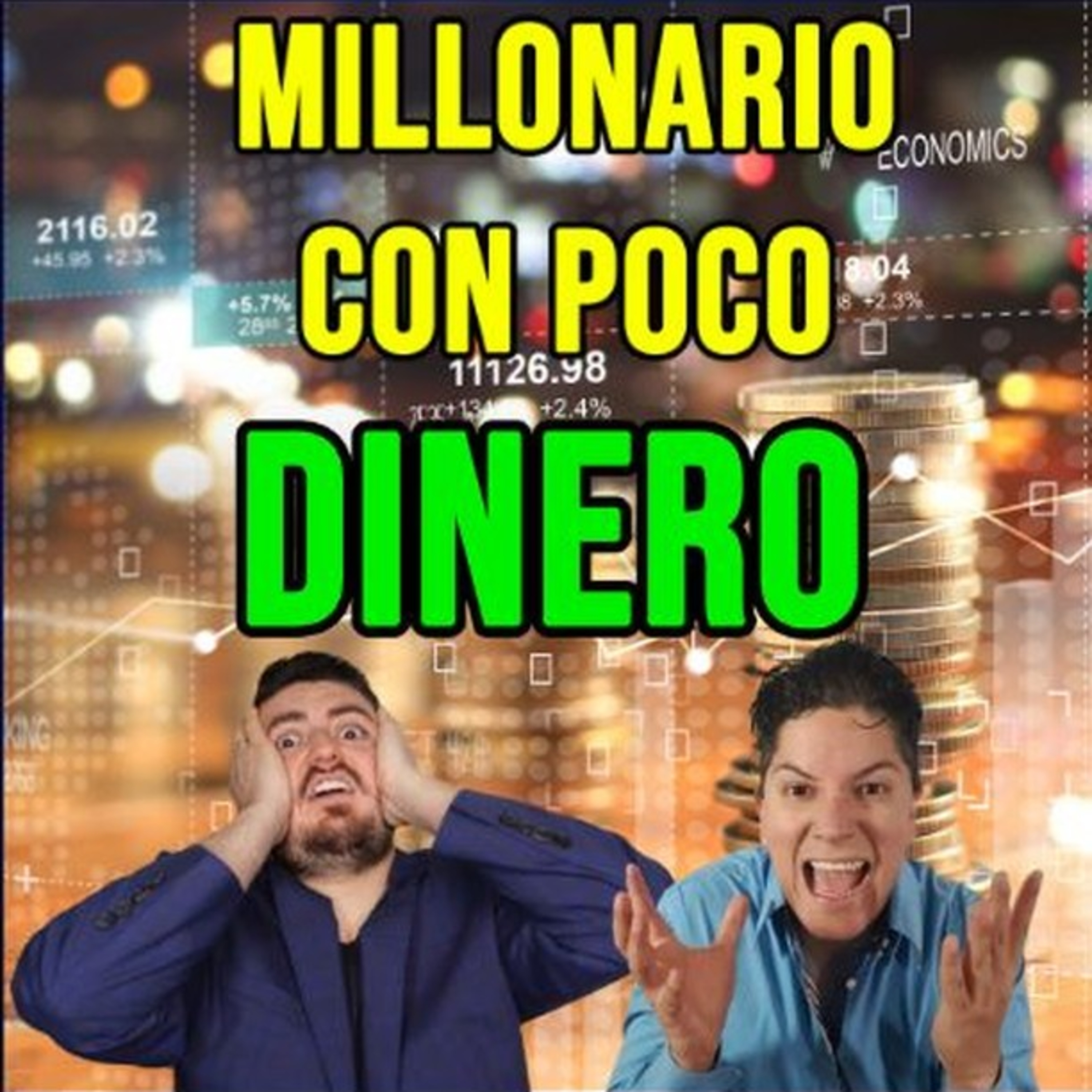 Podcast Cover