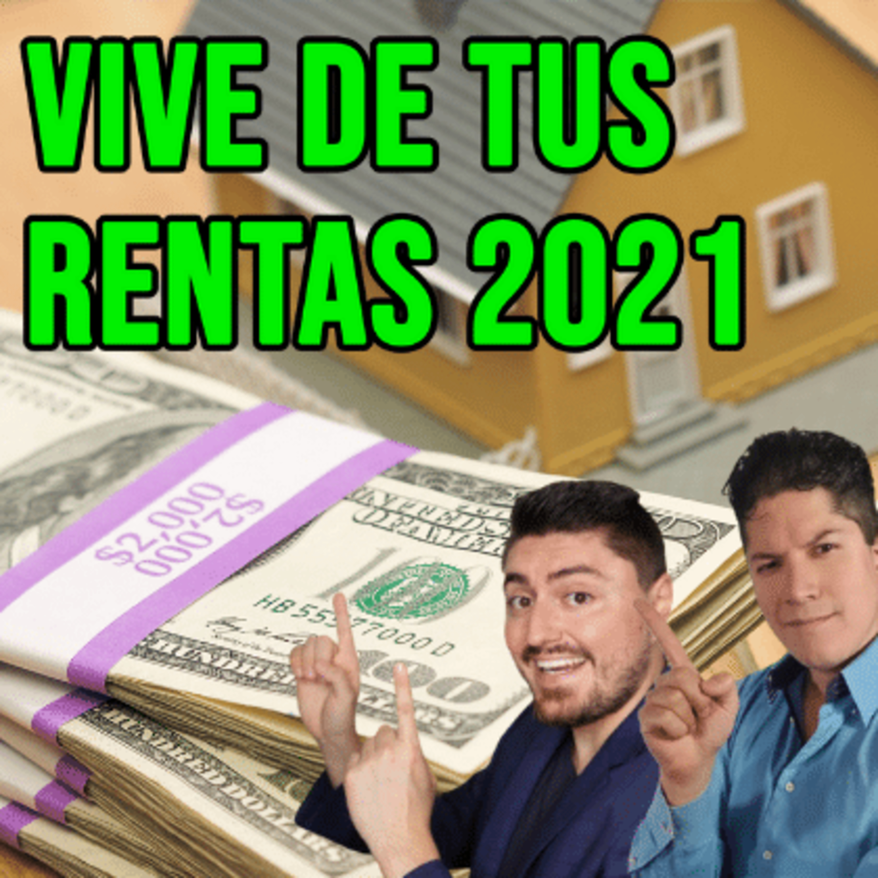 Podcast Cover