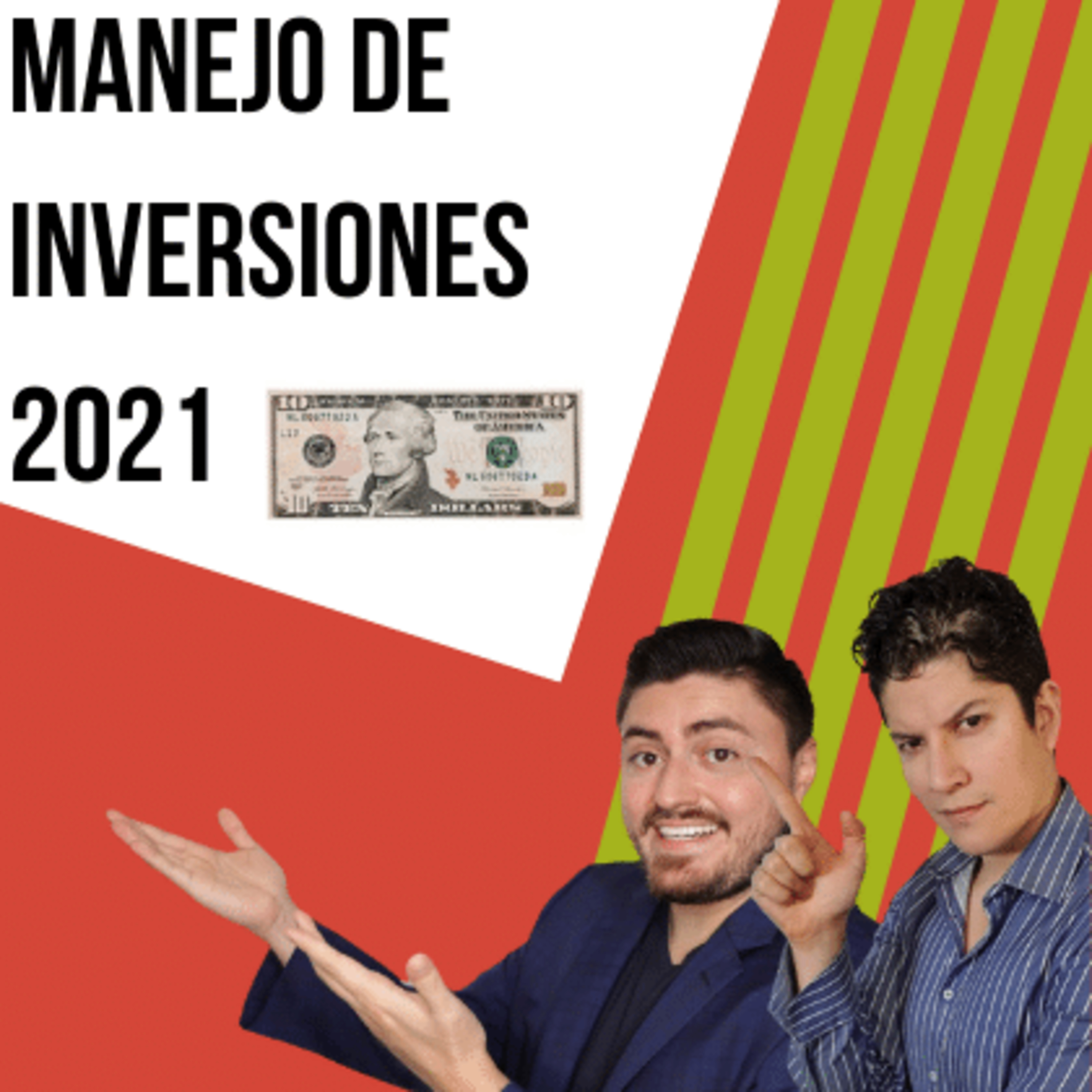Podcast Cover