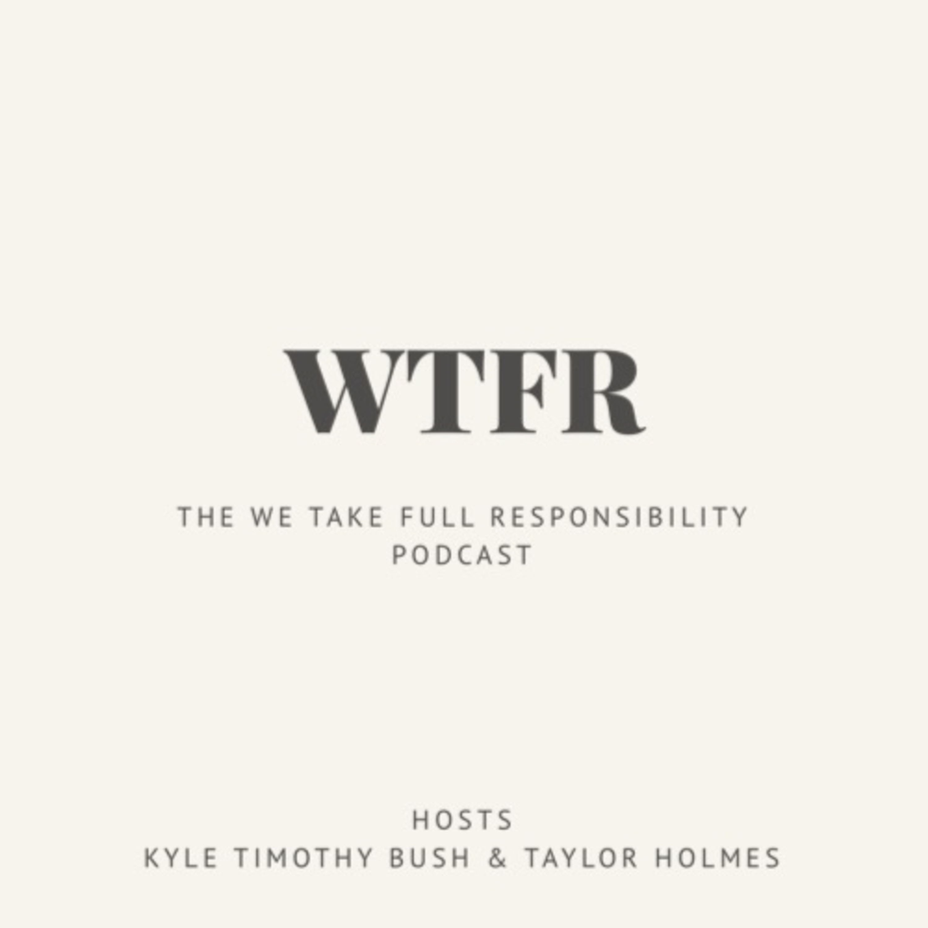 Episode 1: Intro to what this podcast is all about