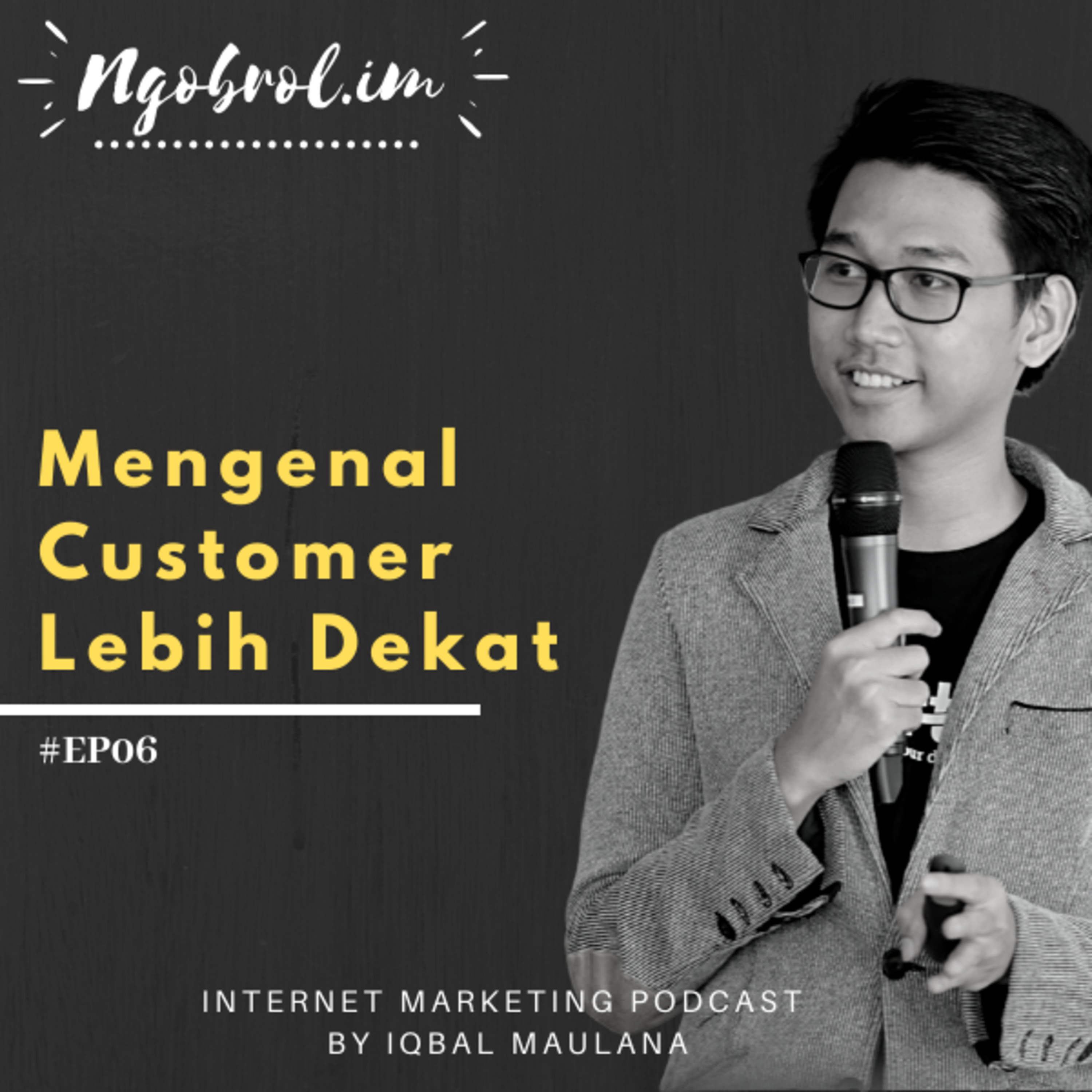 Ngobrol.IM - Internet Marketing Podcast