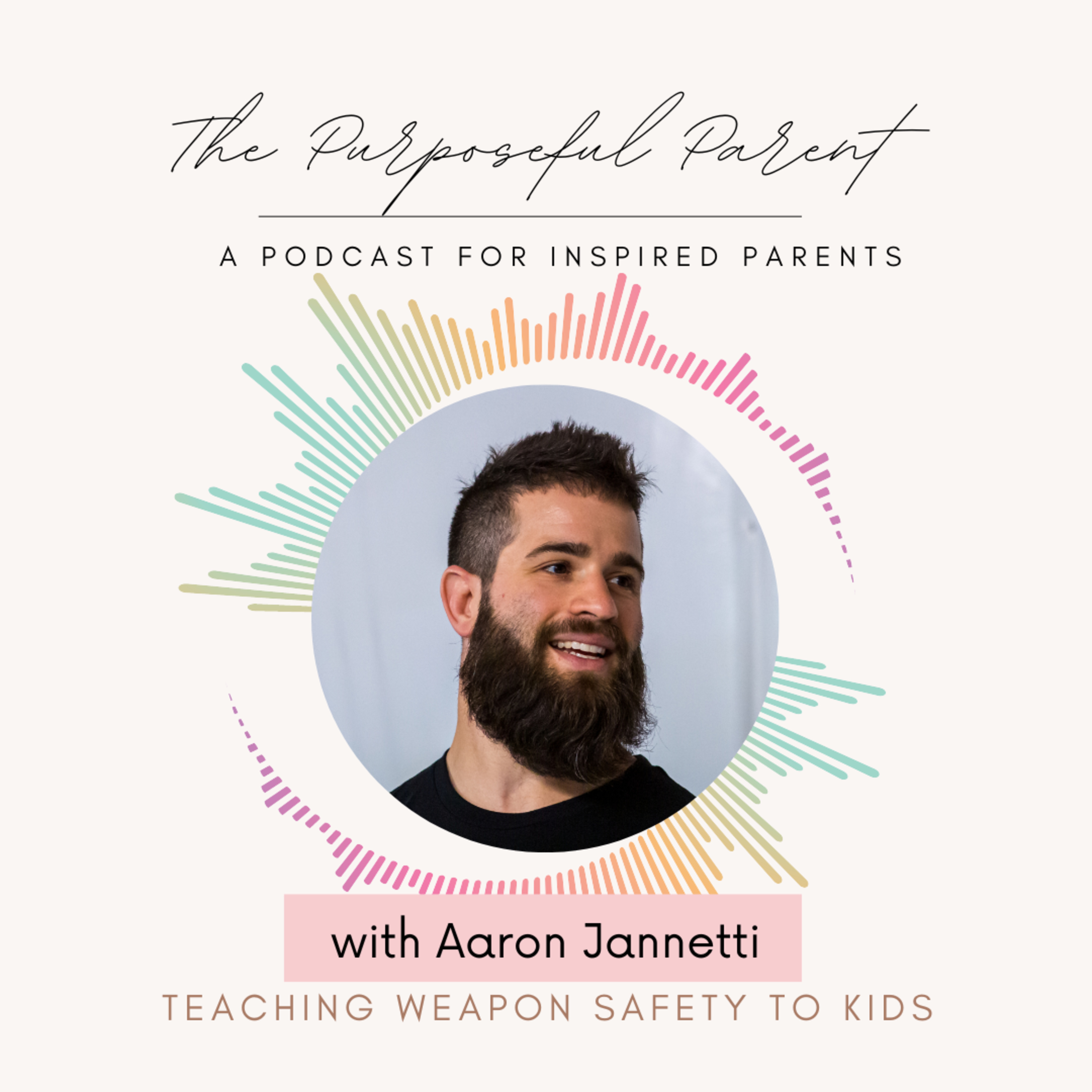 The Purposeful Parent