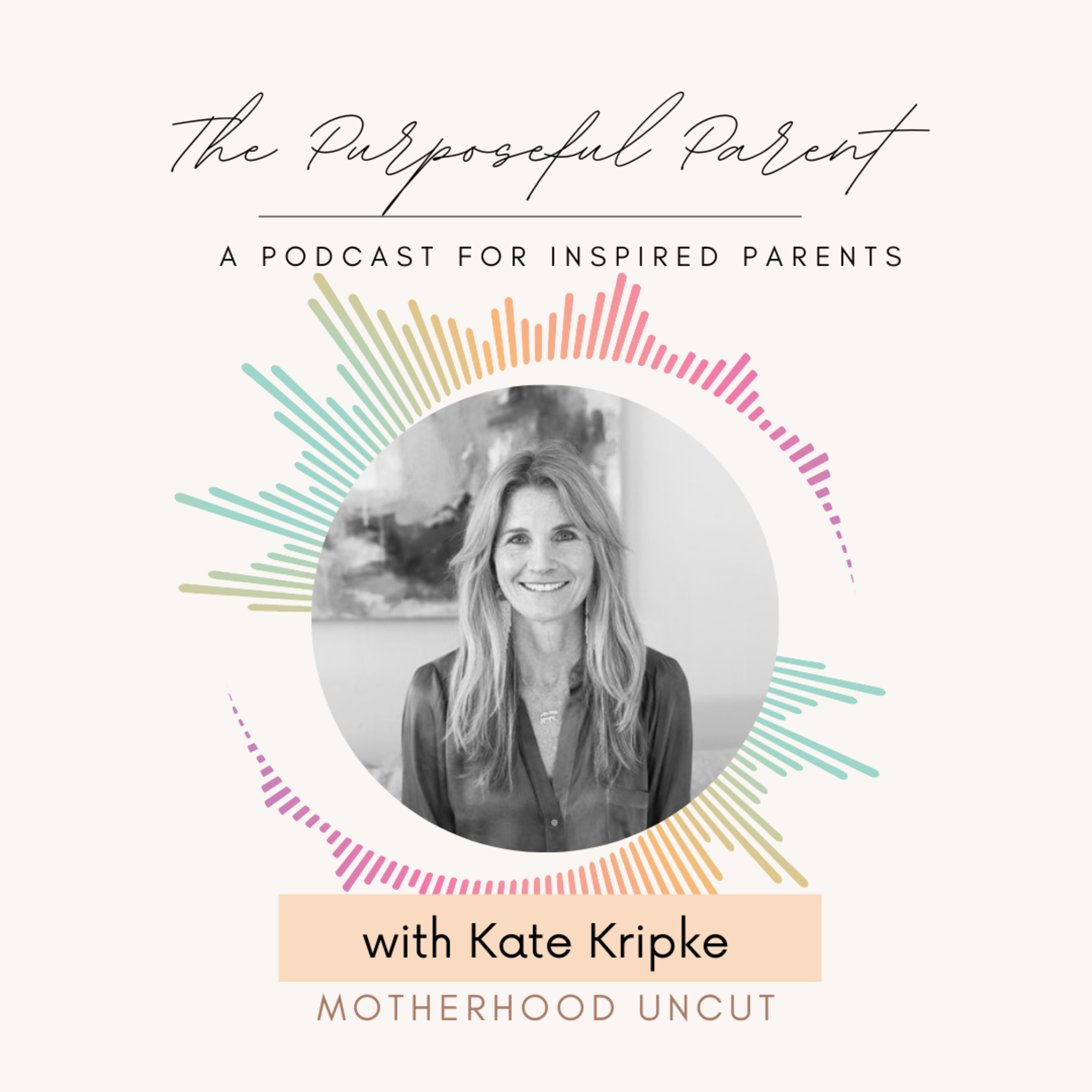 The Purposeful Parent