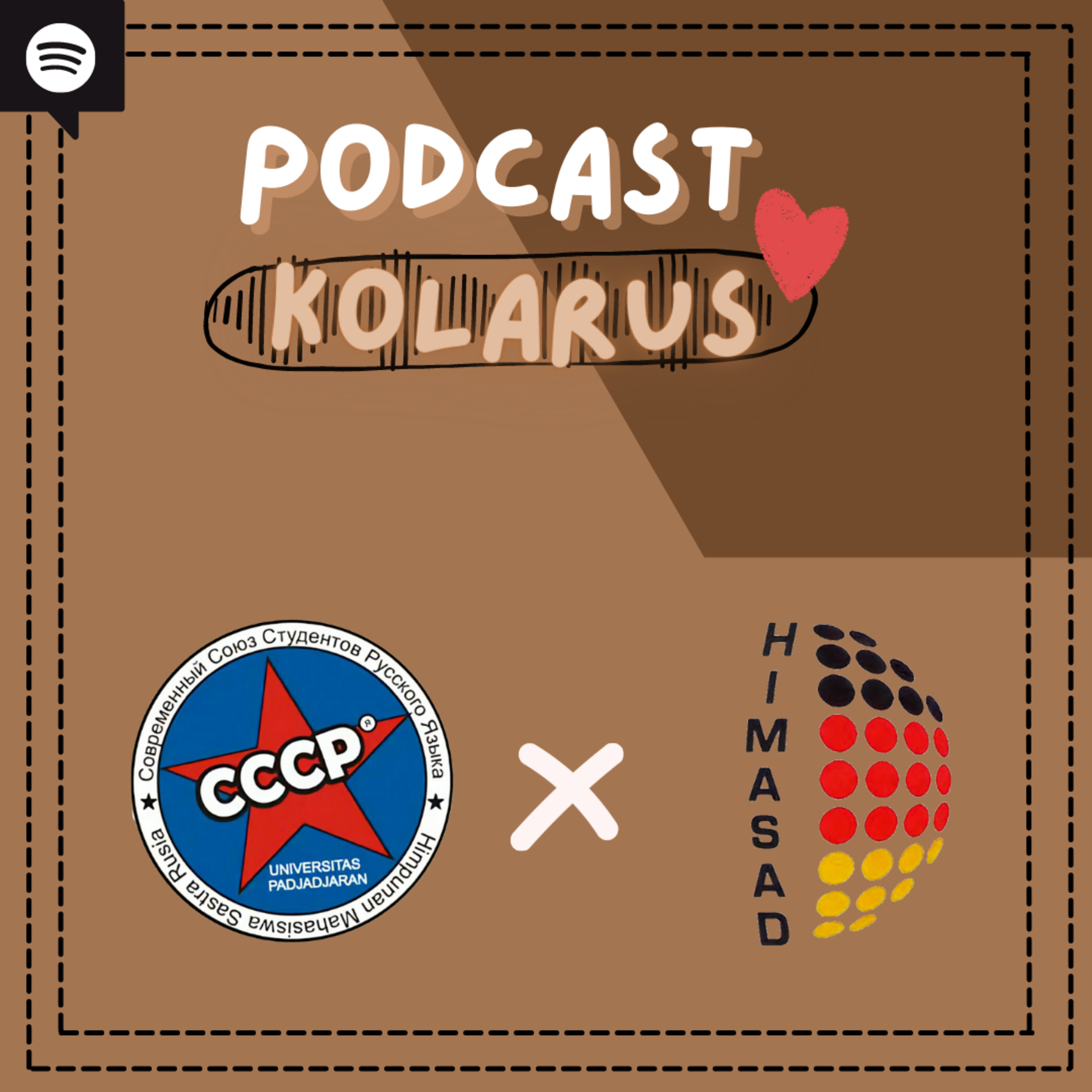 Podcast HIMARUS