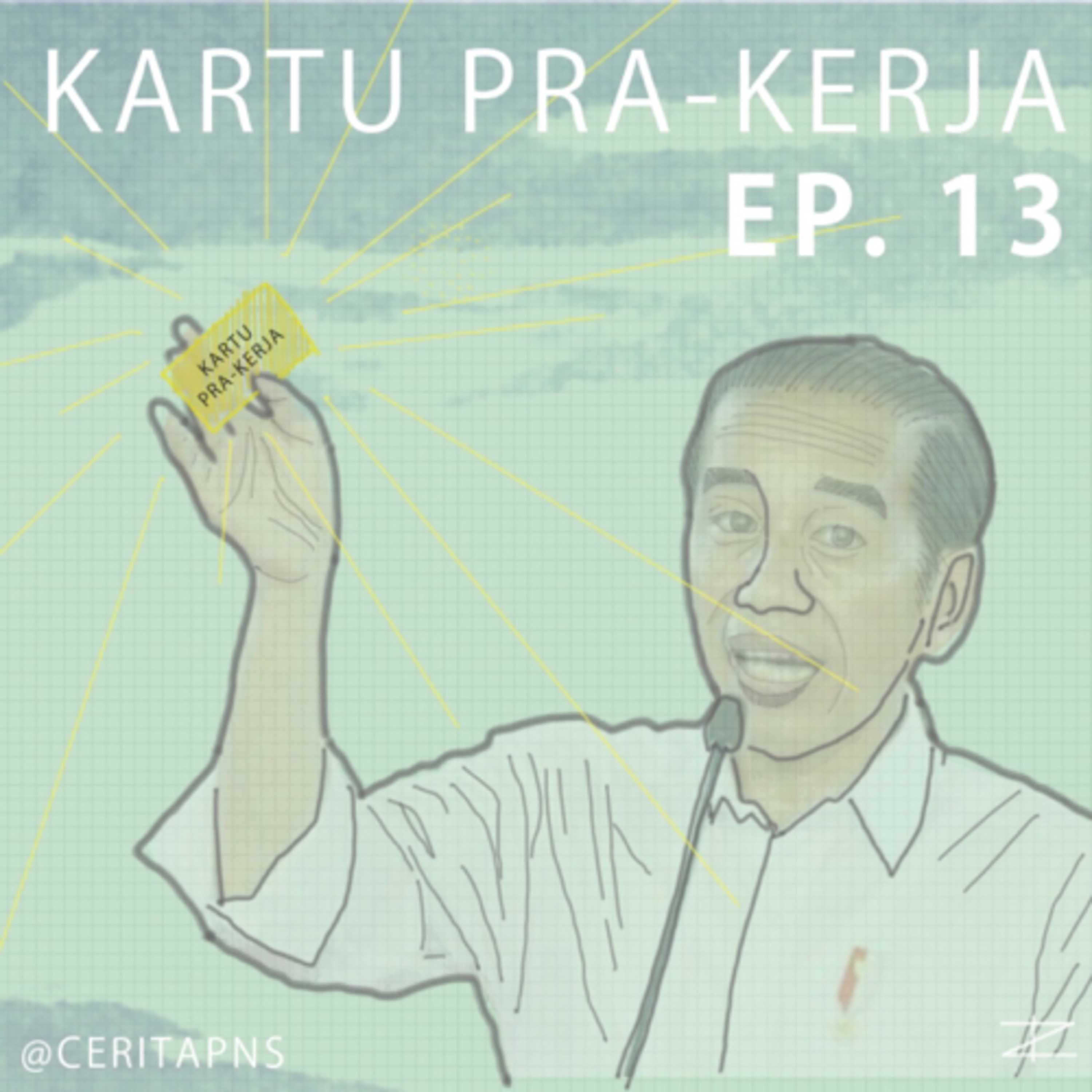 Podcast Ceritapns