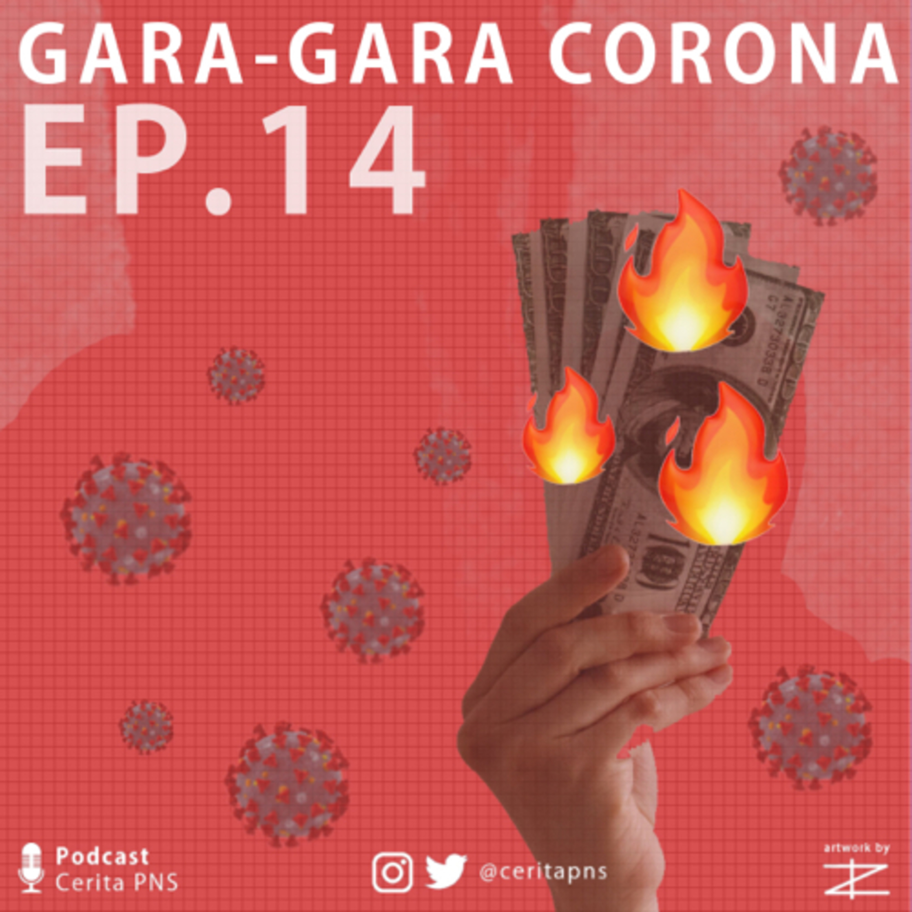 Podcast Ceritapns