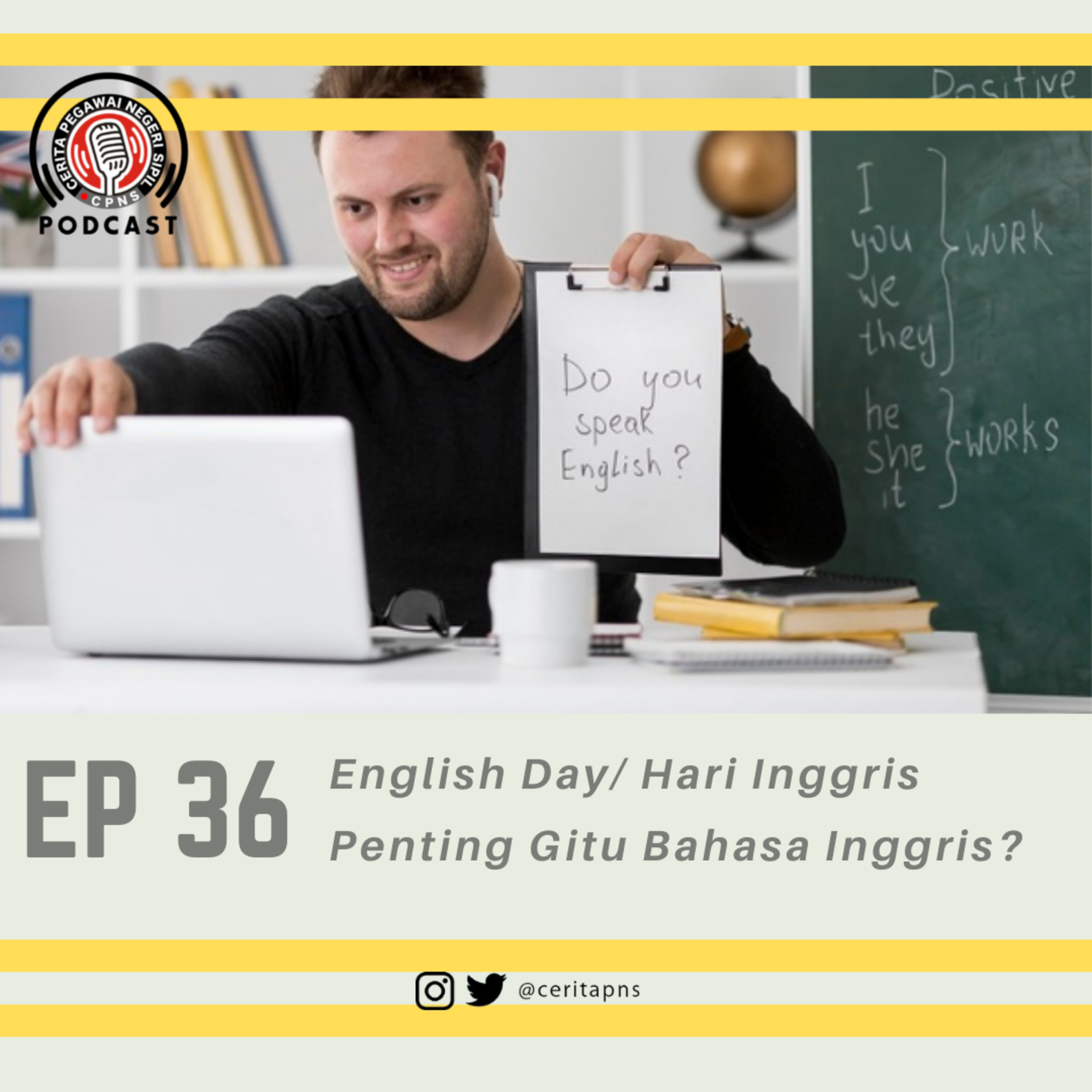 Podcast Ceritapns