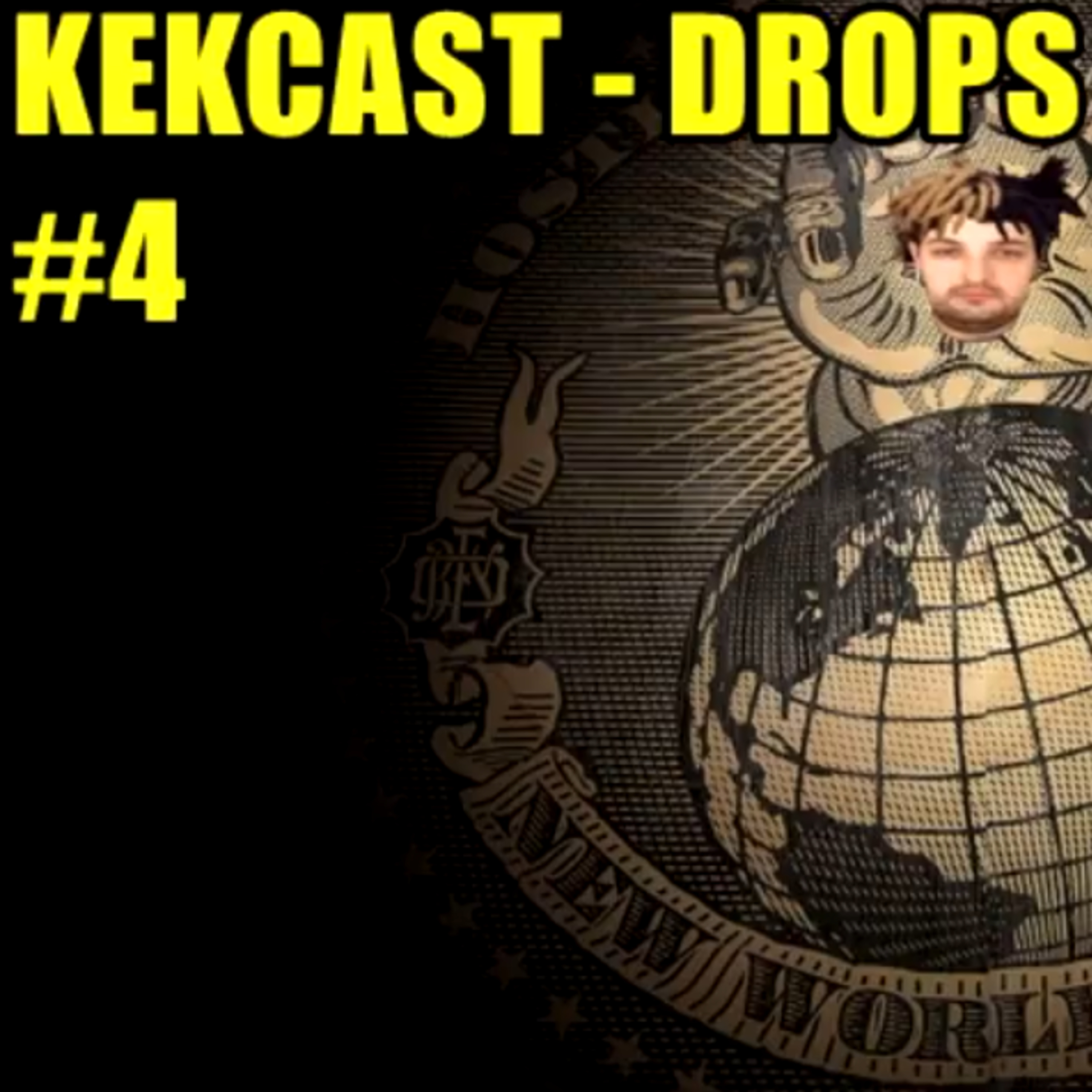 KEKCAST