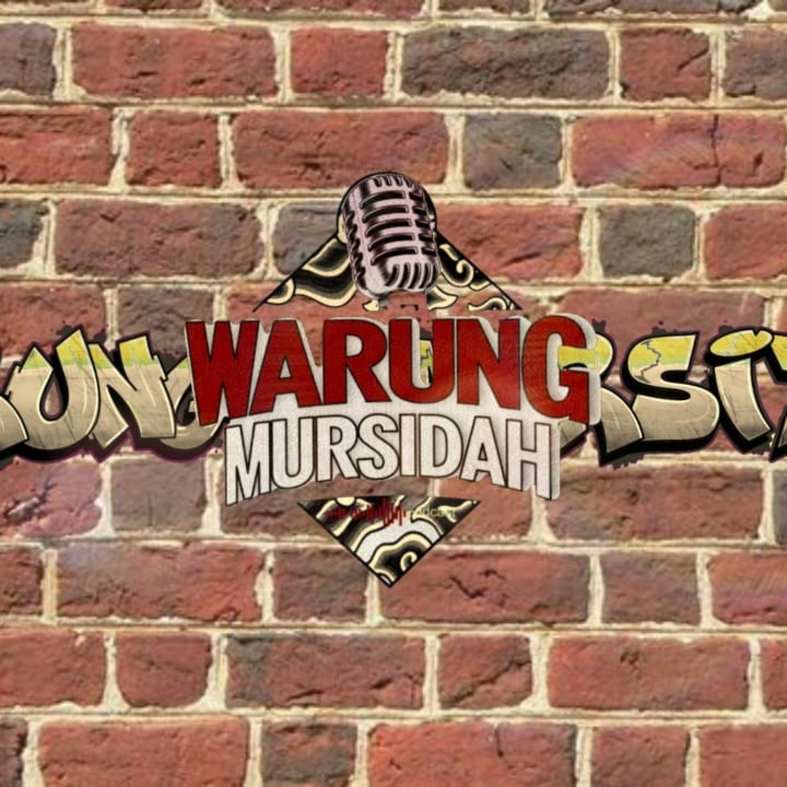 Warung Mursidah