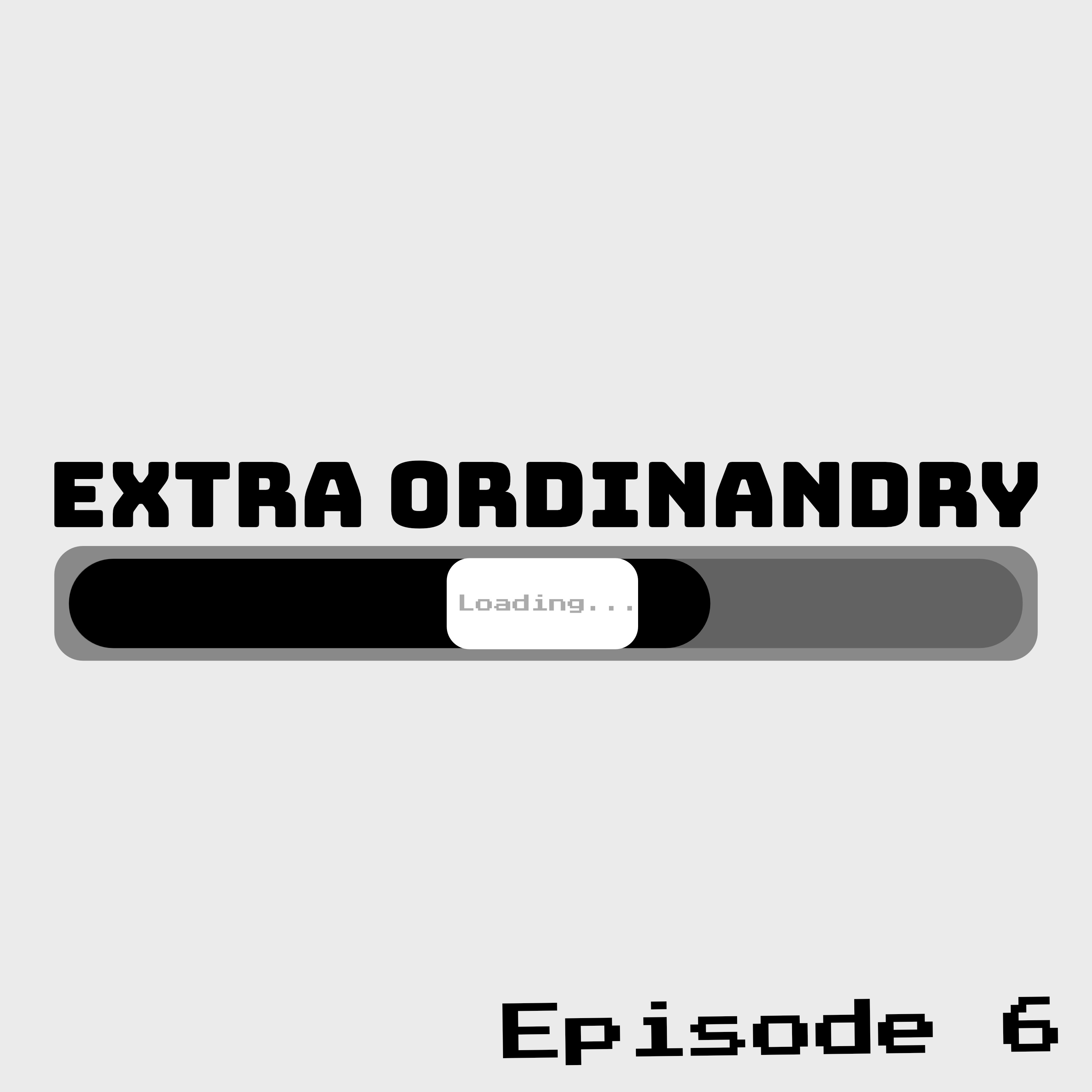 Episode 6: Whats next?