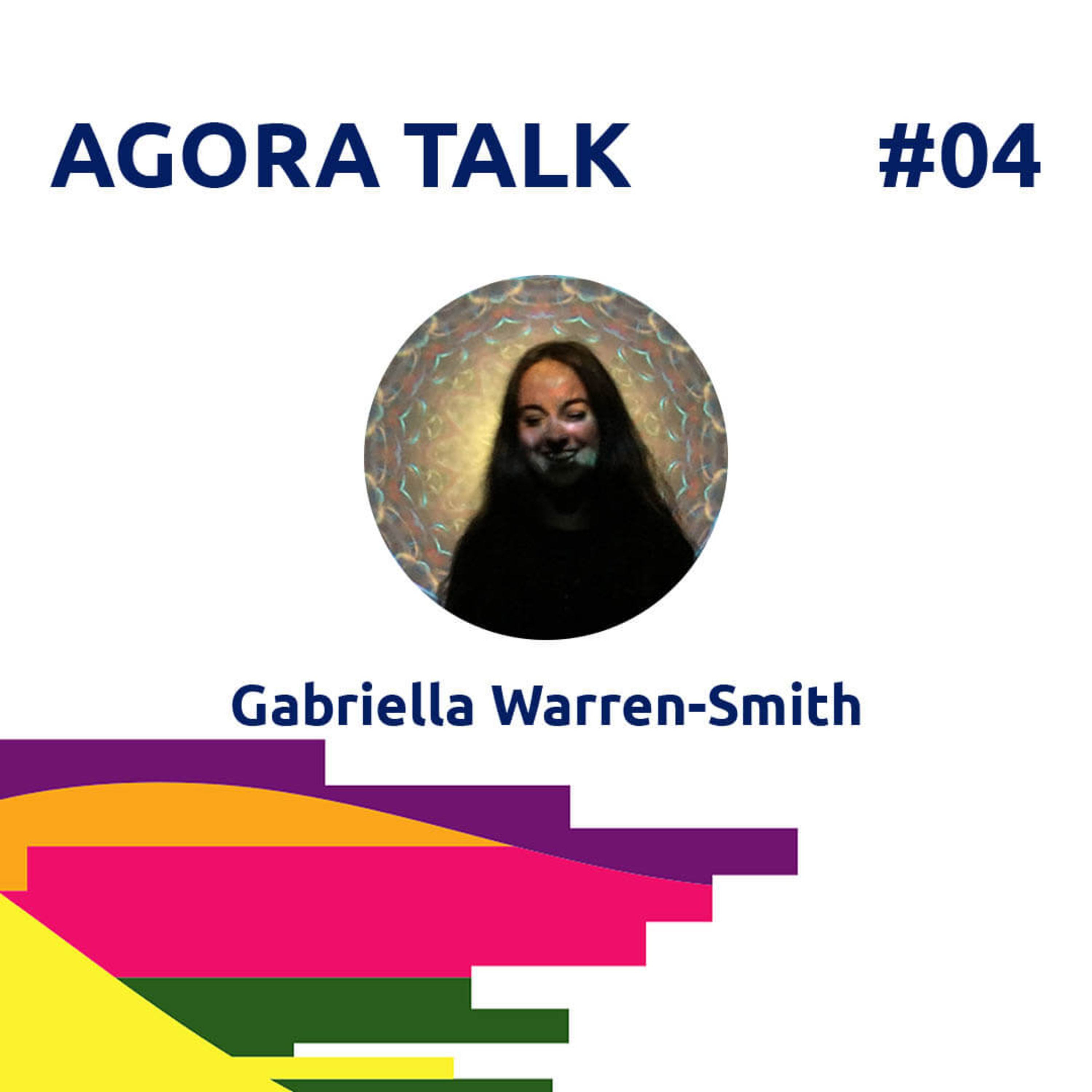 Agora Digital Art