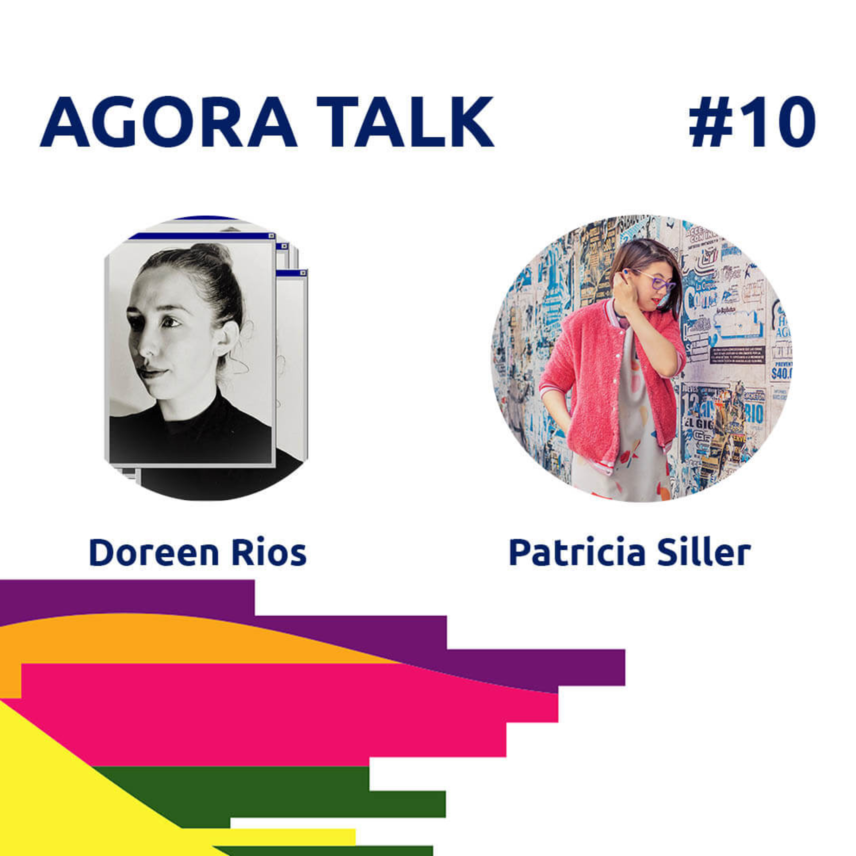 Agora Digital Art
