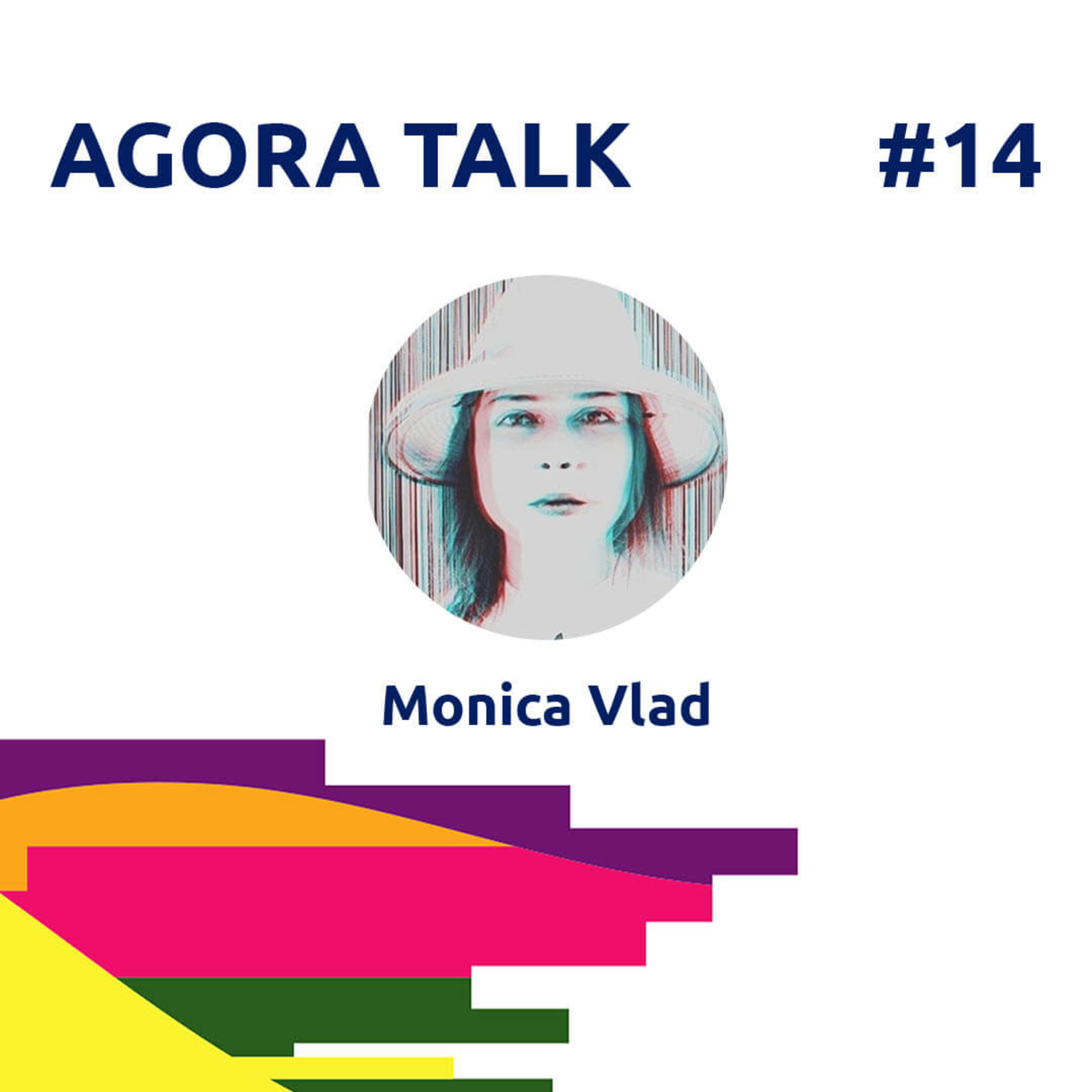Agora Digital Art