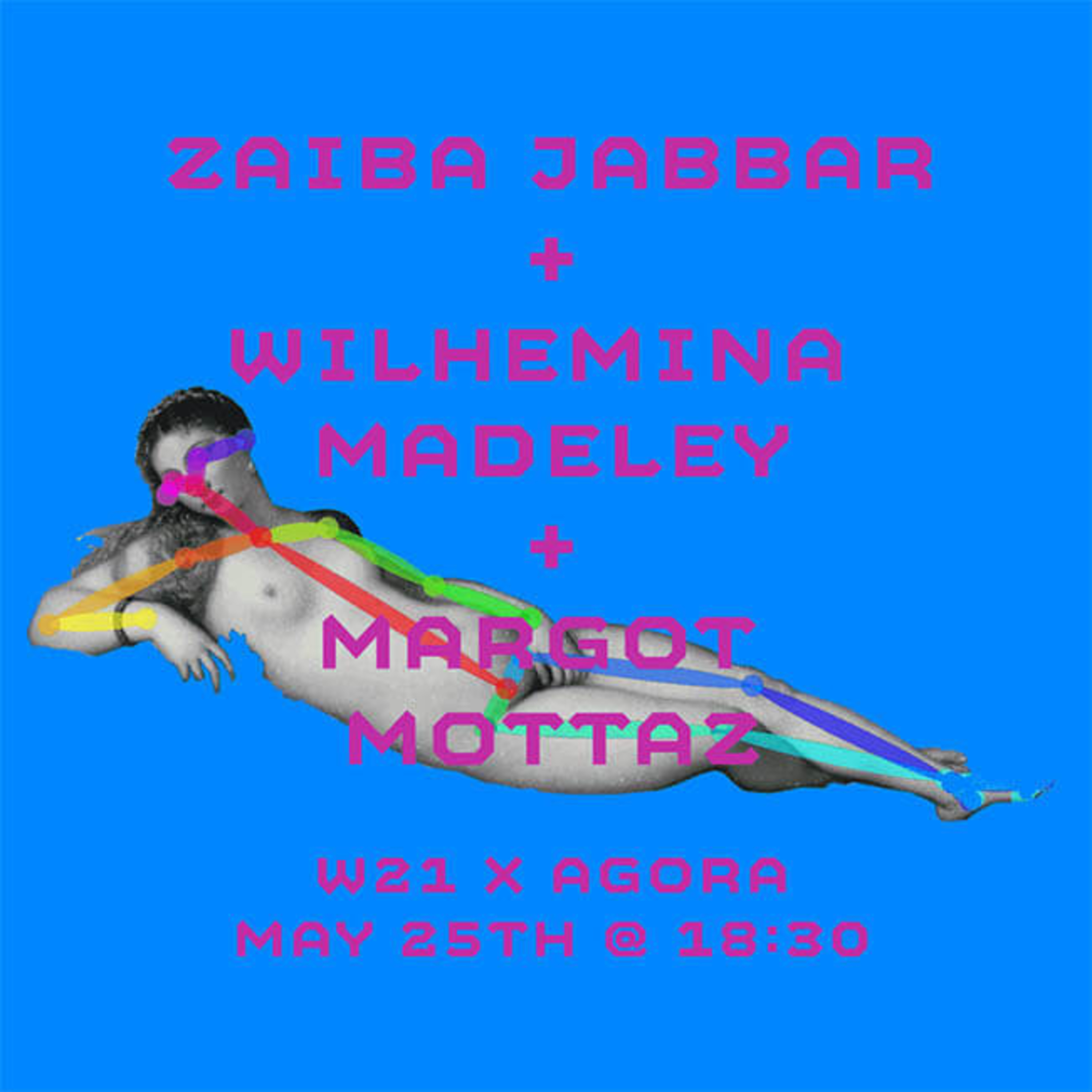 Agora Digital Art