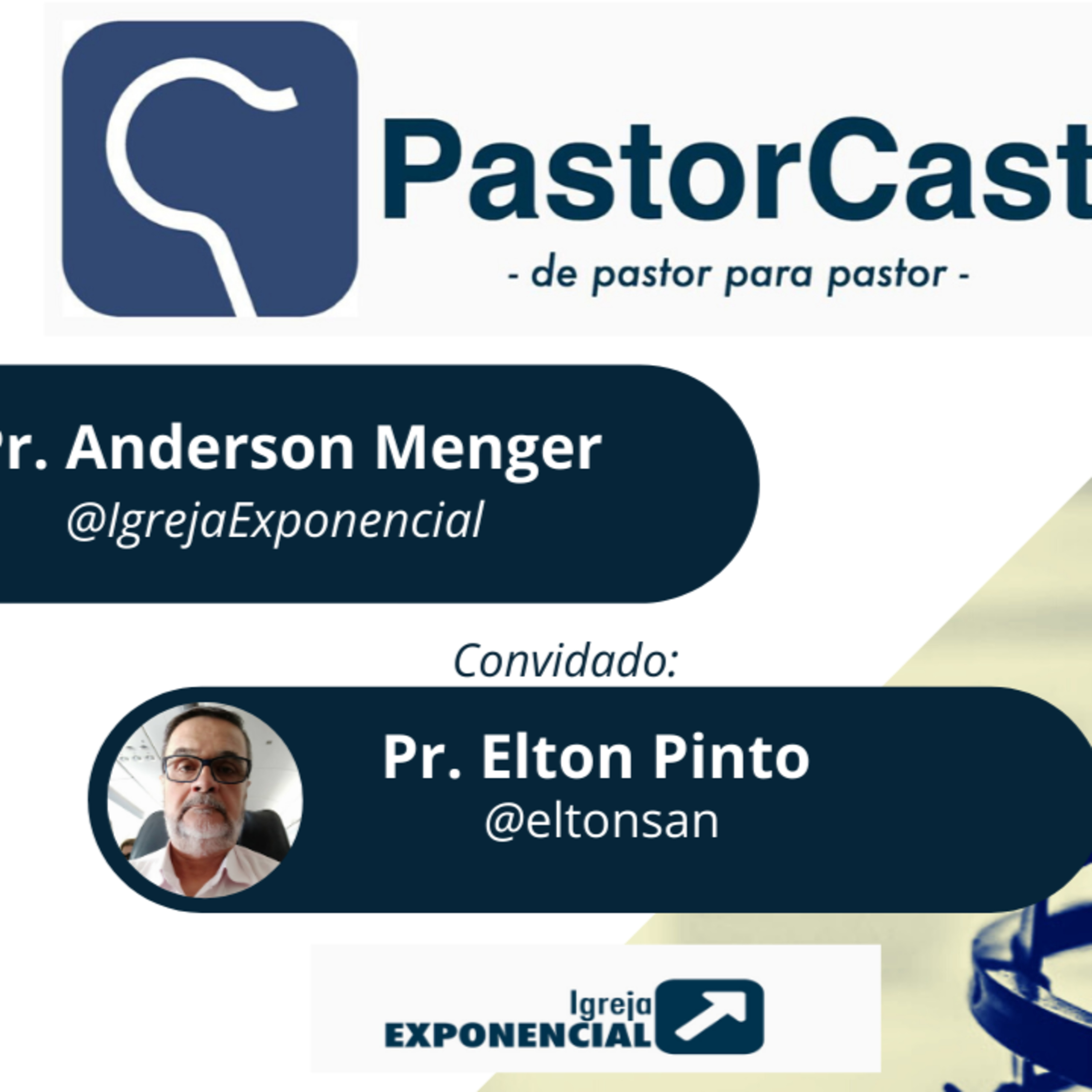 Igreja EXPONENCIAL